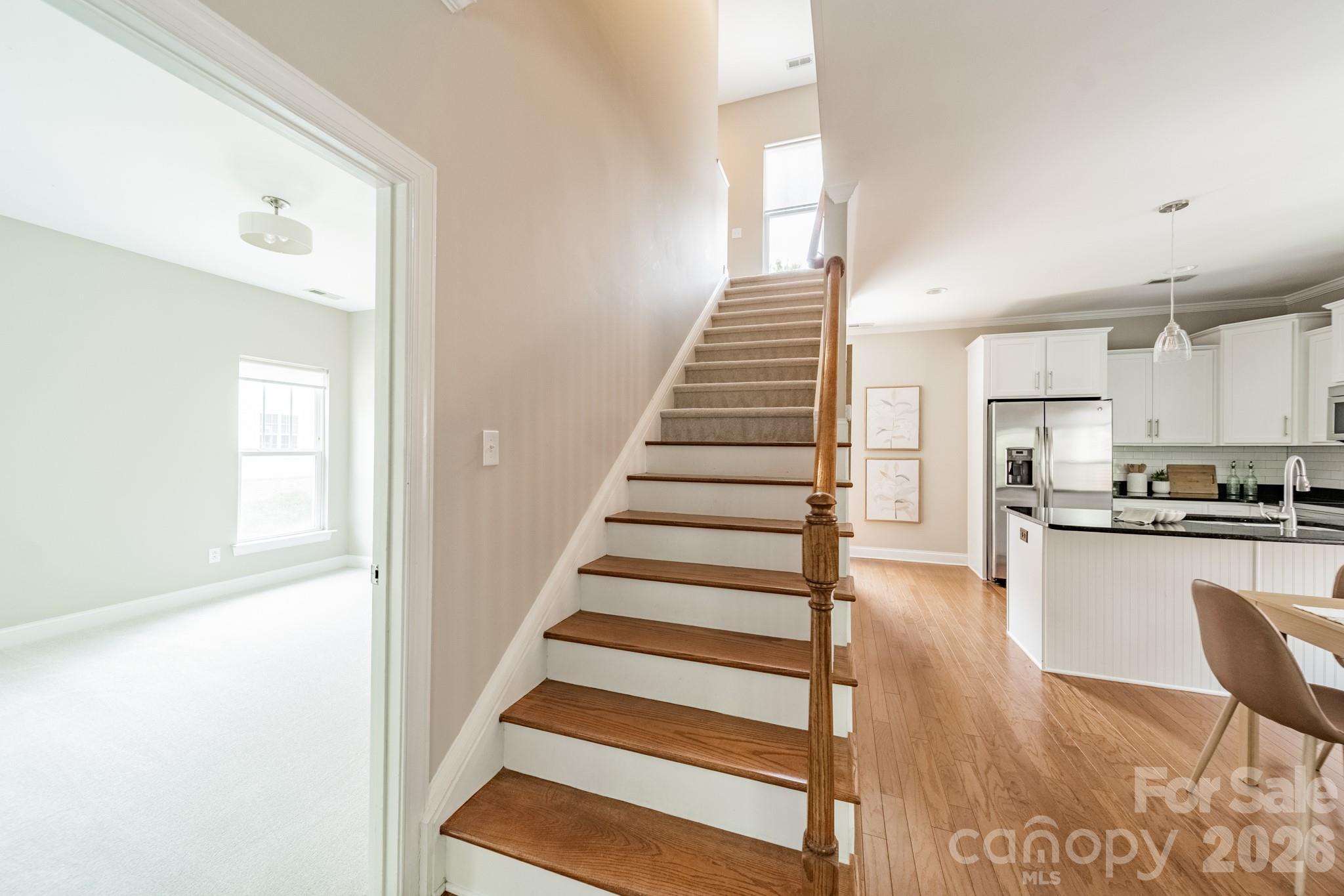 Single Family Residence at 10236 Vanguard Parkway, Huntersville, photo 20 of 44