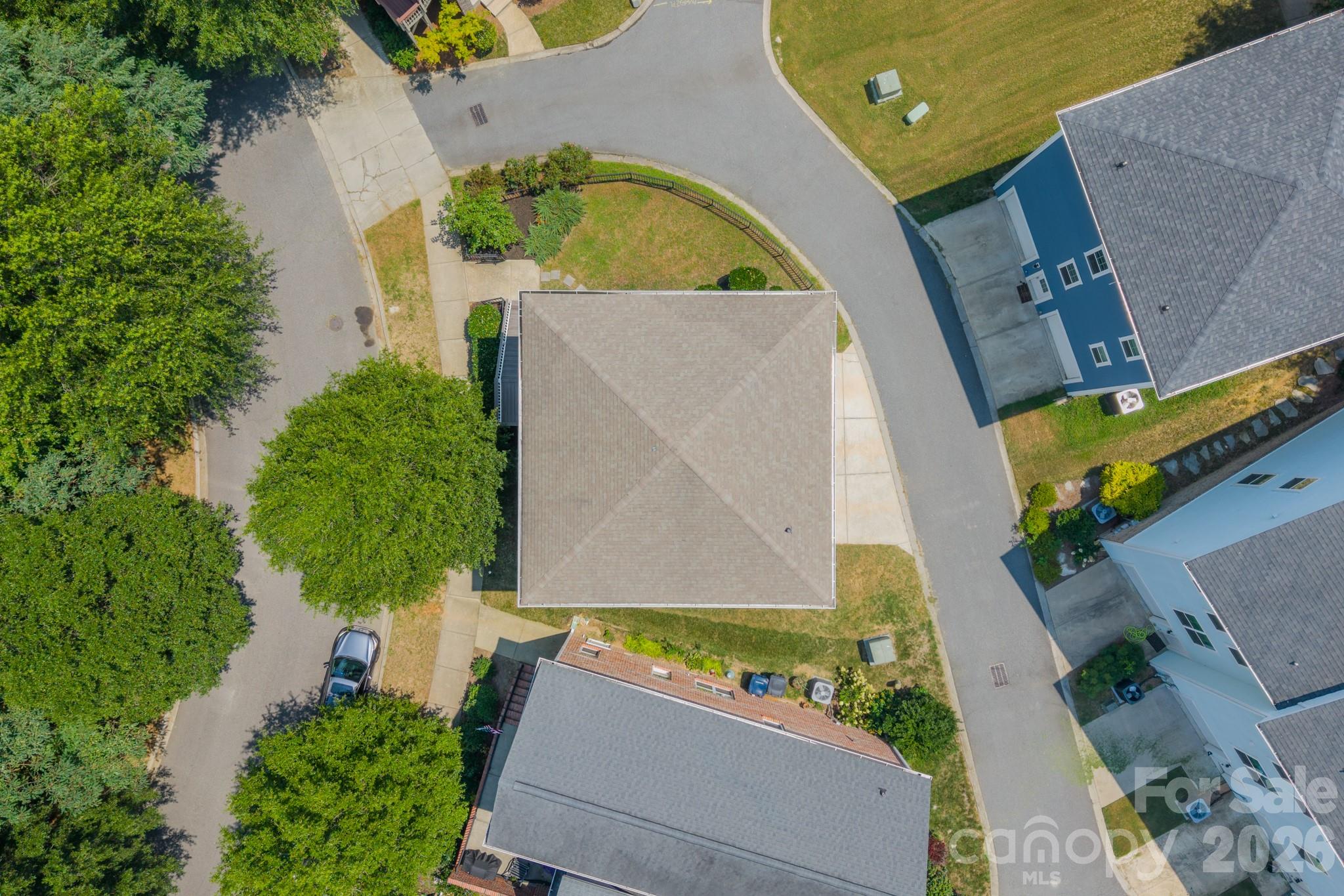 Single Family Residence at 10236 Vanguard Parkway, Huntersville, photo 42 of 44