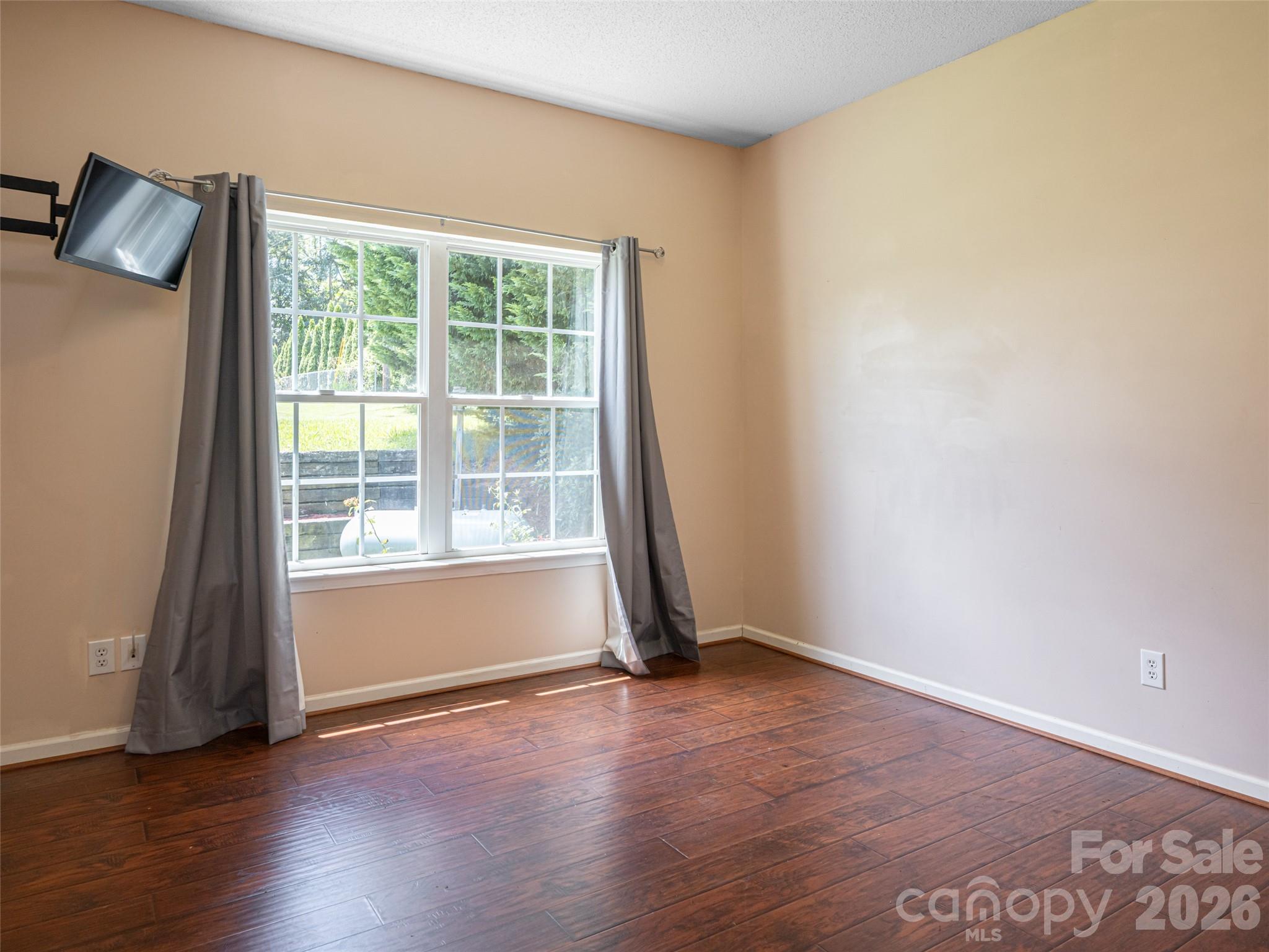 Sunny rooms - 10 Ashe Road, Candler