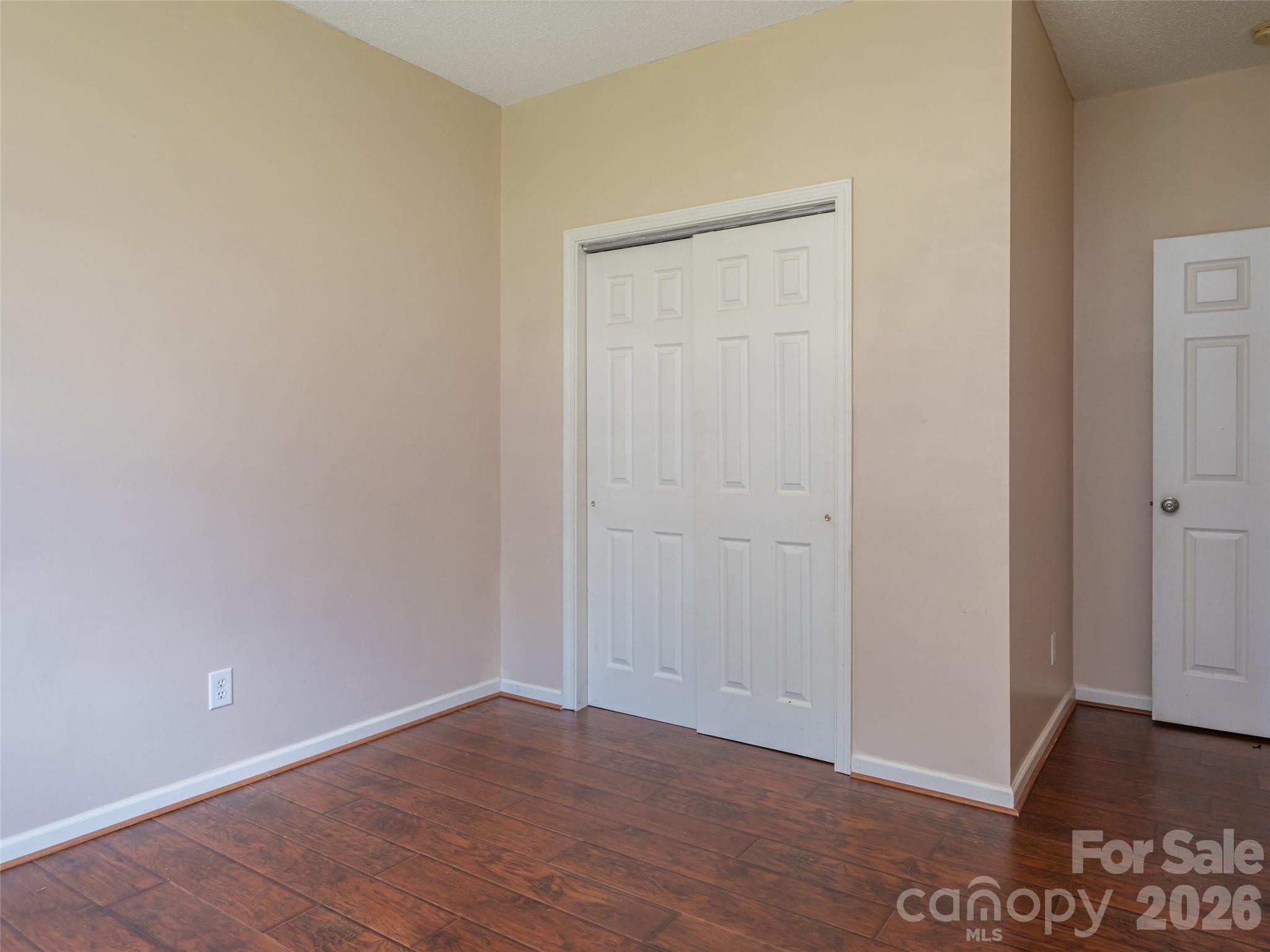 Single Family Residence at 10 Ashe Road, Candler, photo 19 of 42