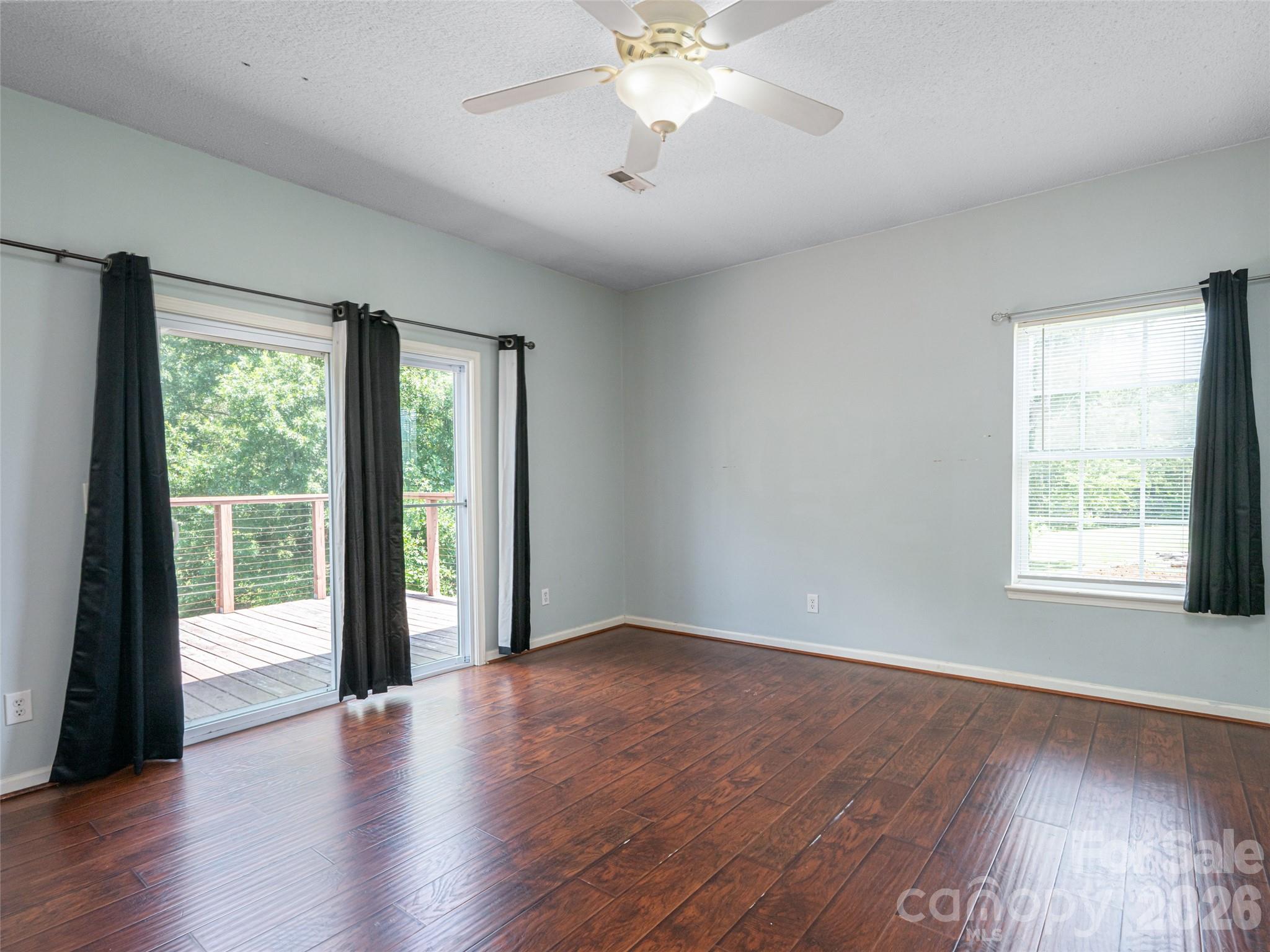 Single Family Residence at 10 Ashe Road, Candler, photo 24 of 42