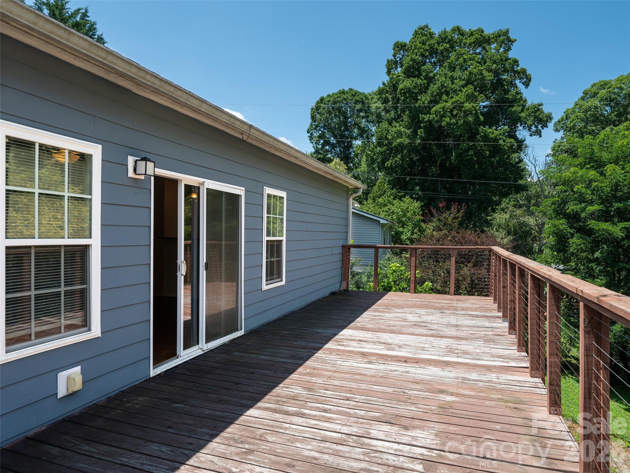 Single Family Residence at 10 Ashe Road, Candler, photo 32 of 42
