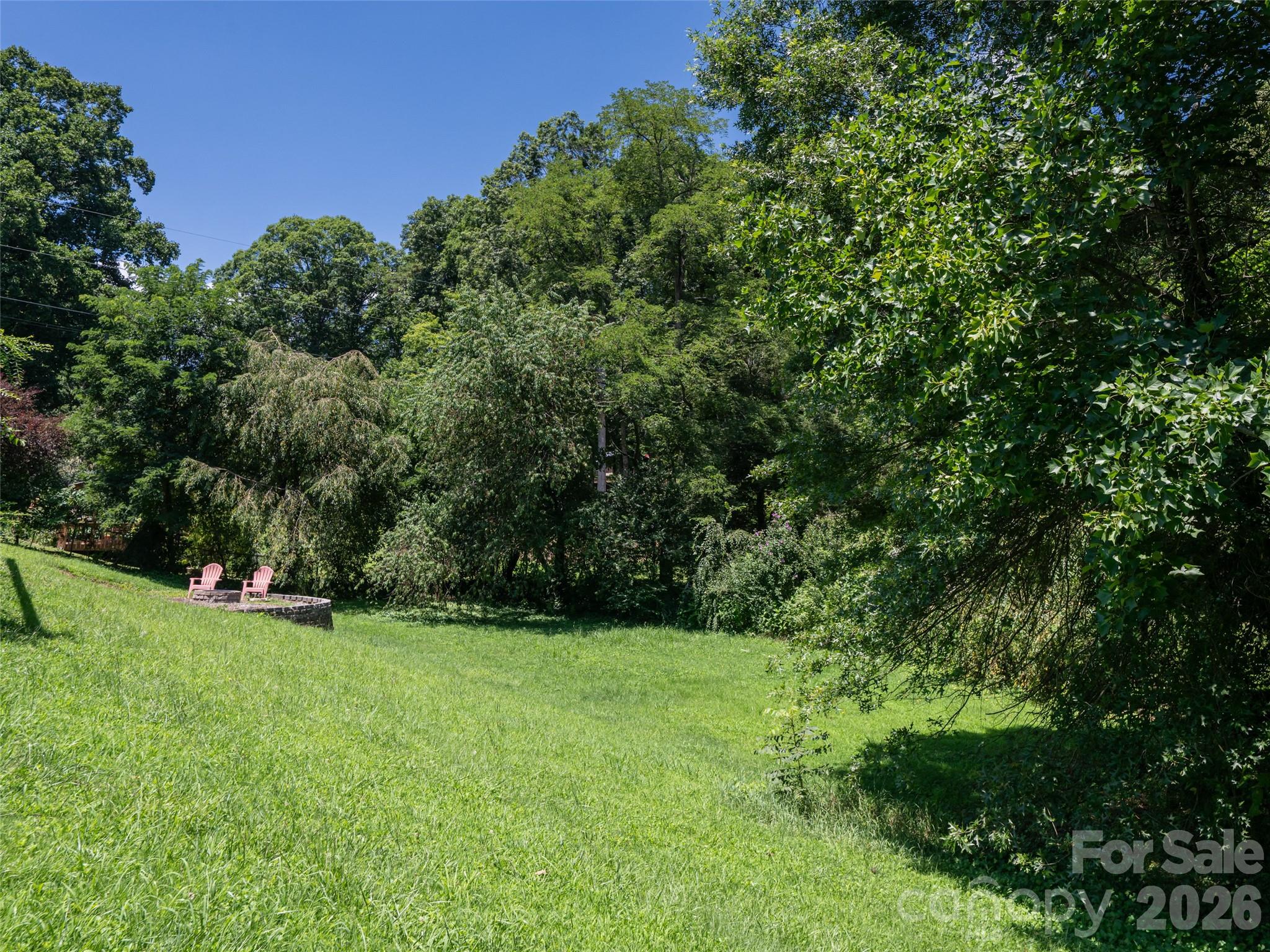 Single Family Residence at 10 Ashe Road, Candler, photo 38 of 42