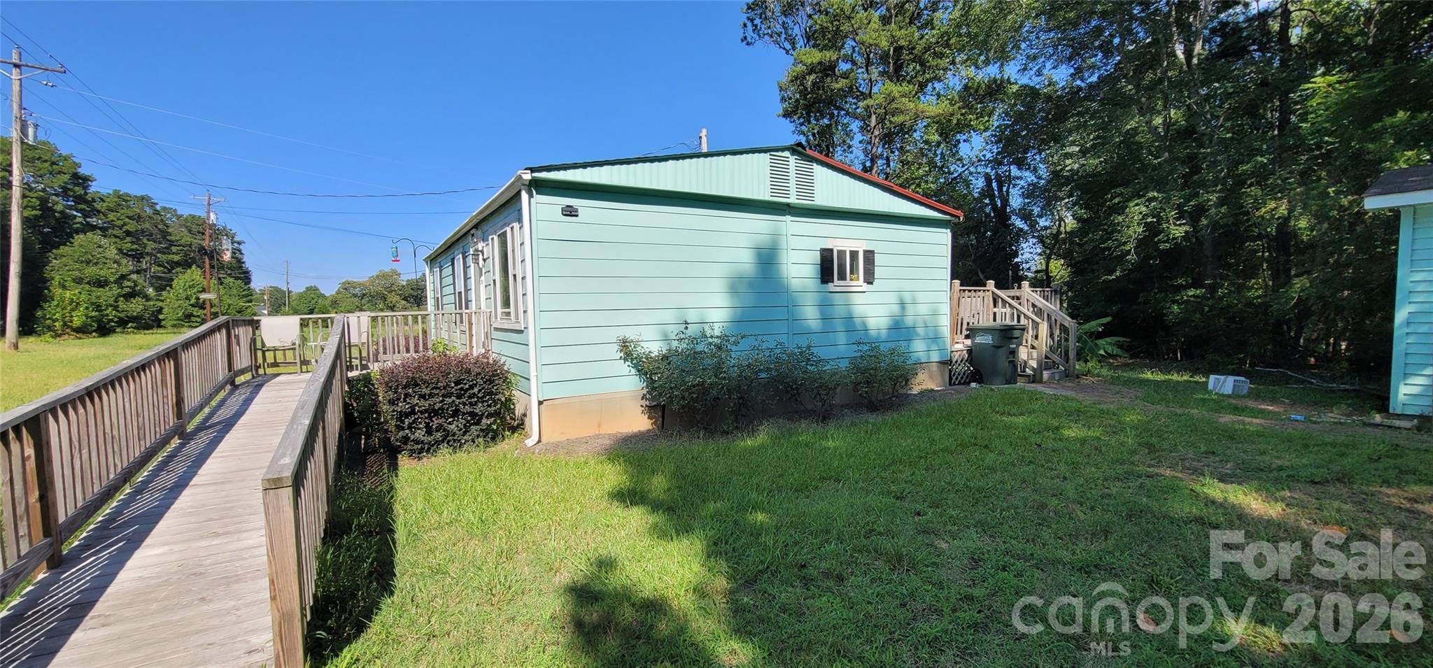 Right Side - 435 Airport Road, Gastonia