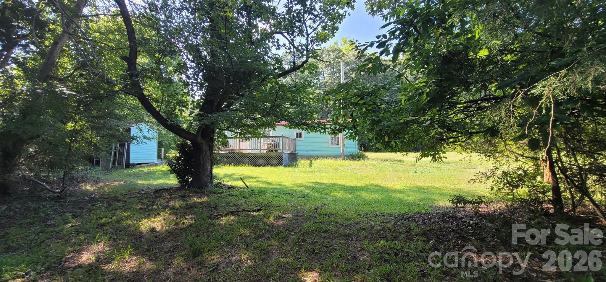 Back - 435 Airport Road, Gastonia
