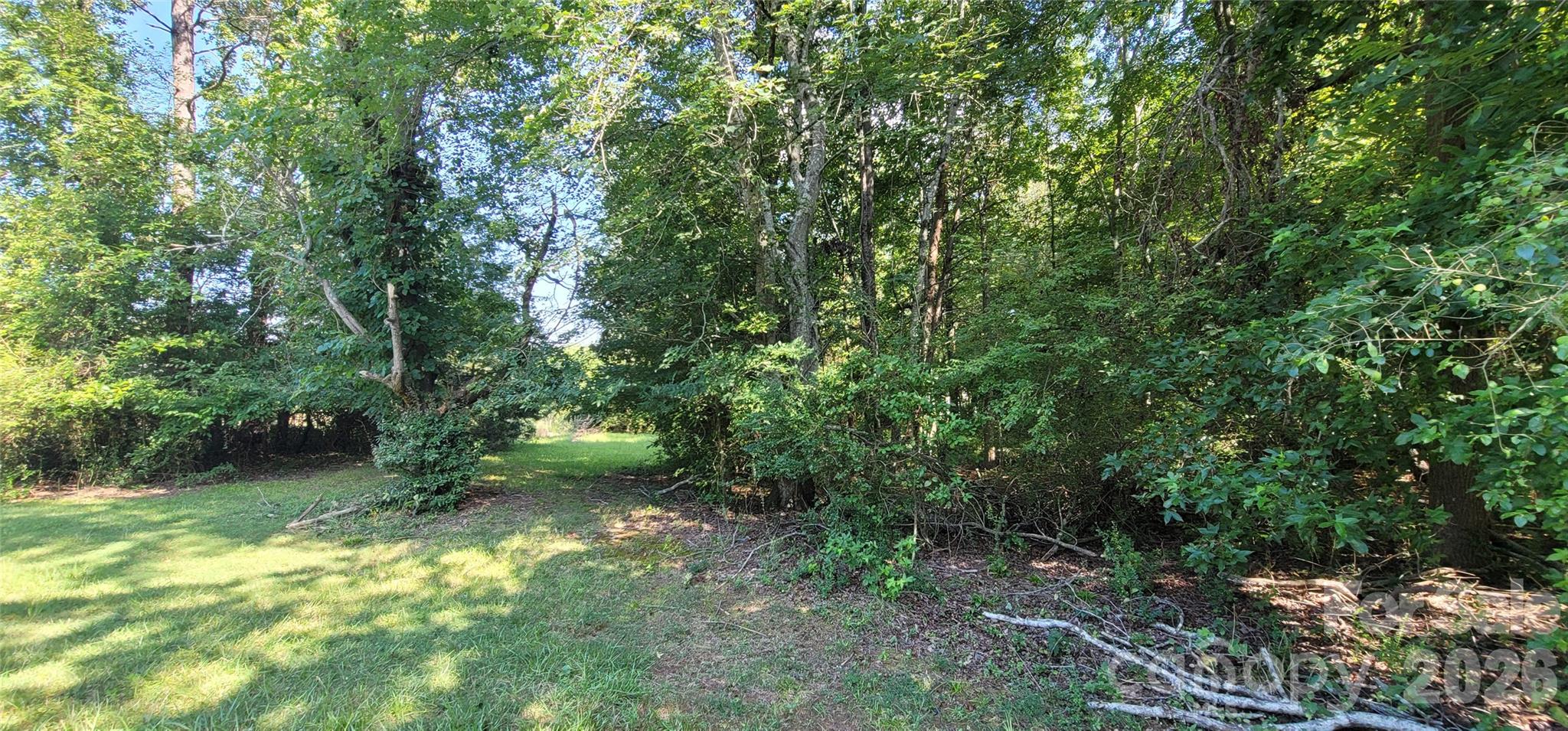 Private Back Yard - 435 Airport Road, Gastonia