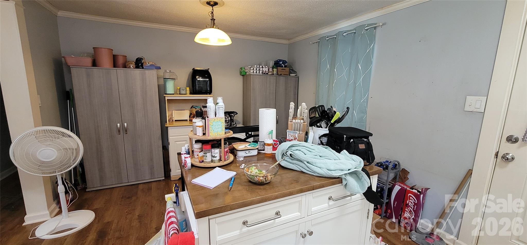Dining Area - 435 Airport Road, Gastonia