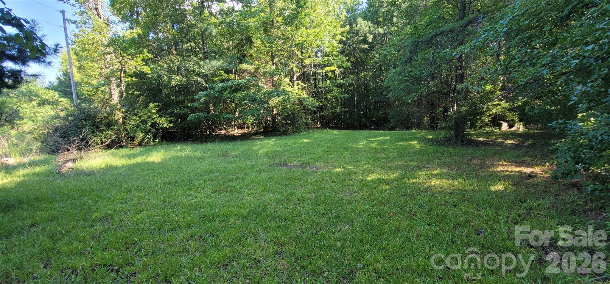 View of Meadow Area - 435 Airport Road, Gastonia
