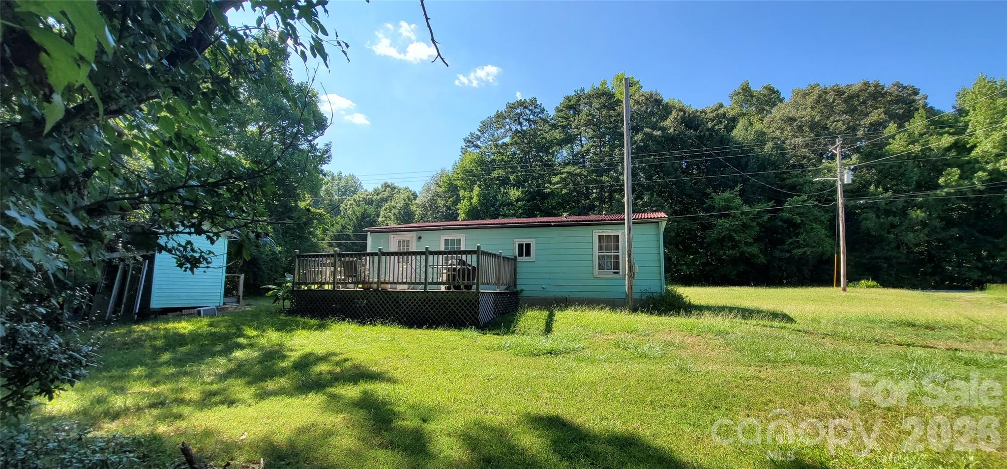 Single Family Residence at 435 Airport Road, Gastonia, photo 24 of 28
