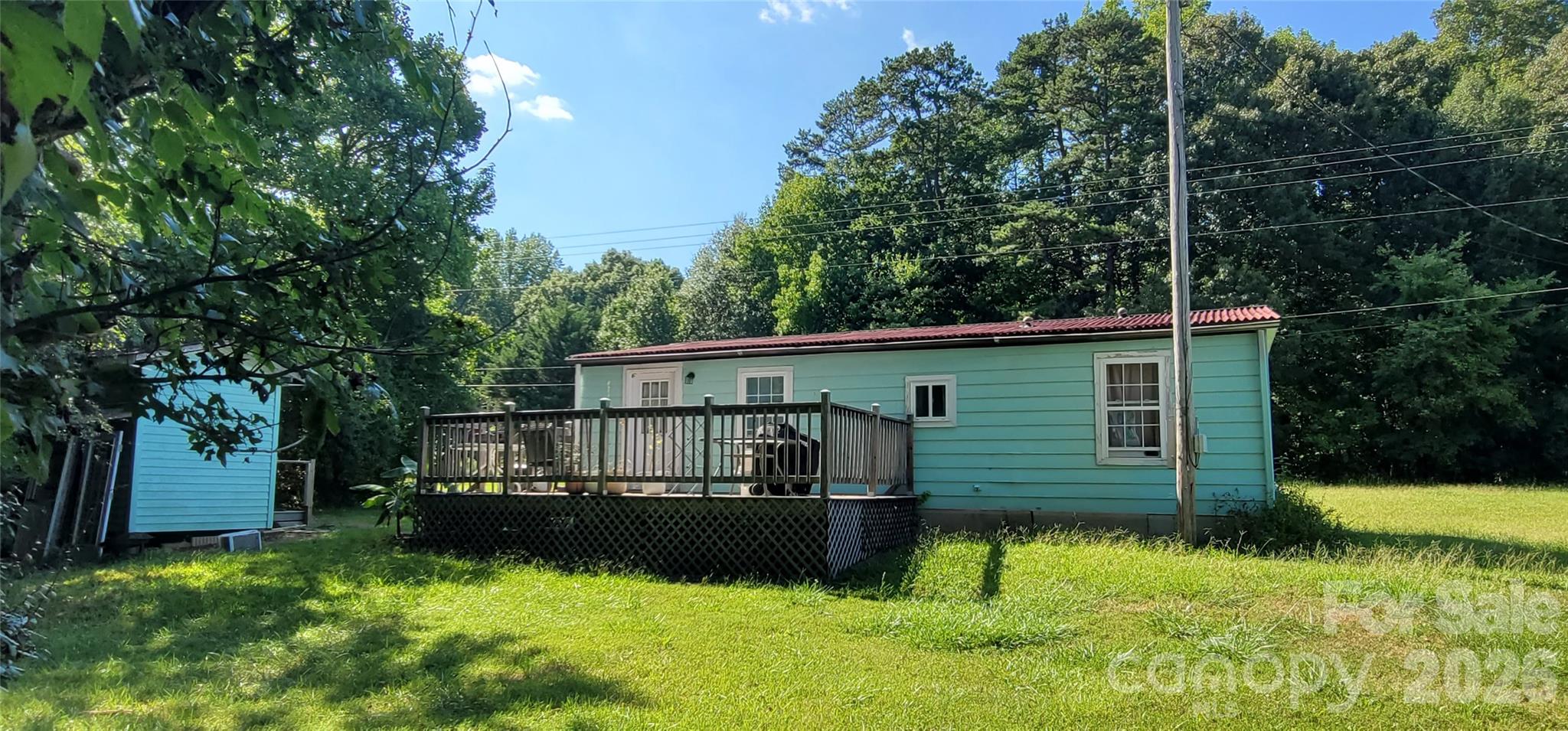 Single Family Residence at 435 Airport Road, Gastonia, photo 25 of 28