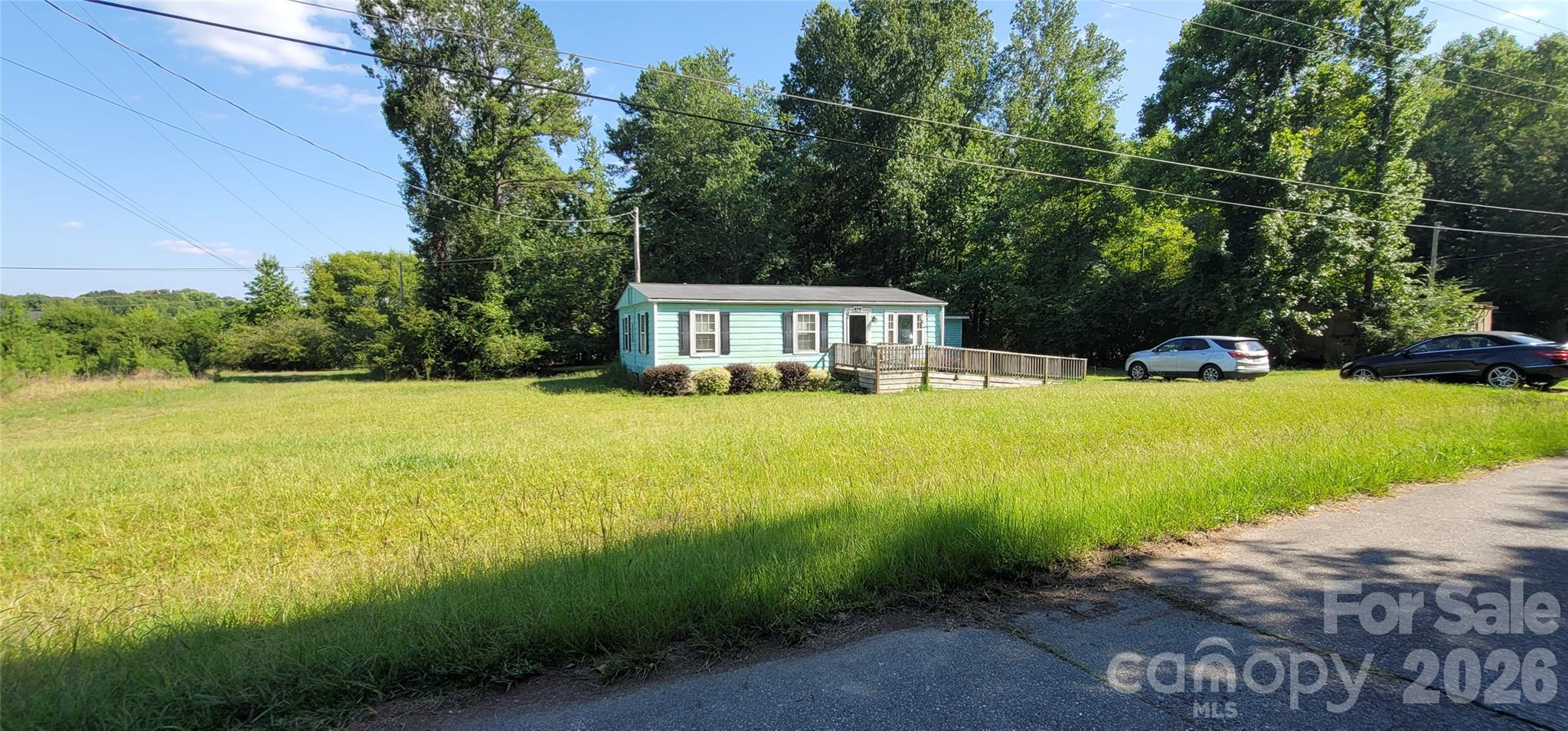 Single Family Residence at 435 Airport Road, Gastonia, photo 27 of 28