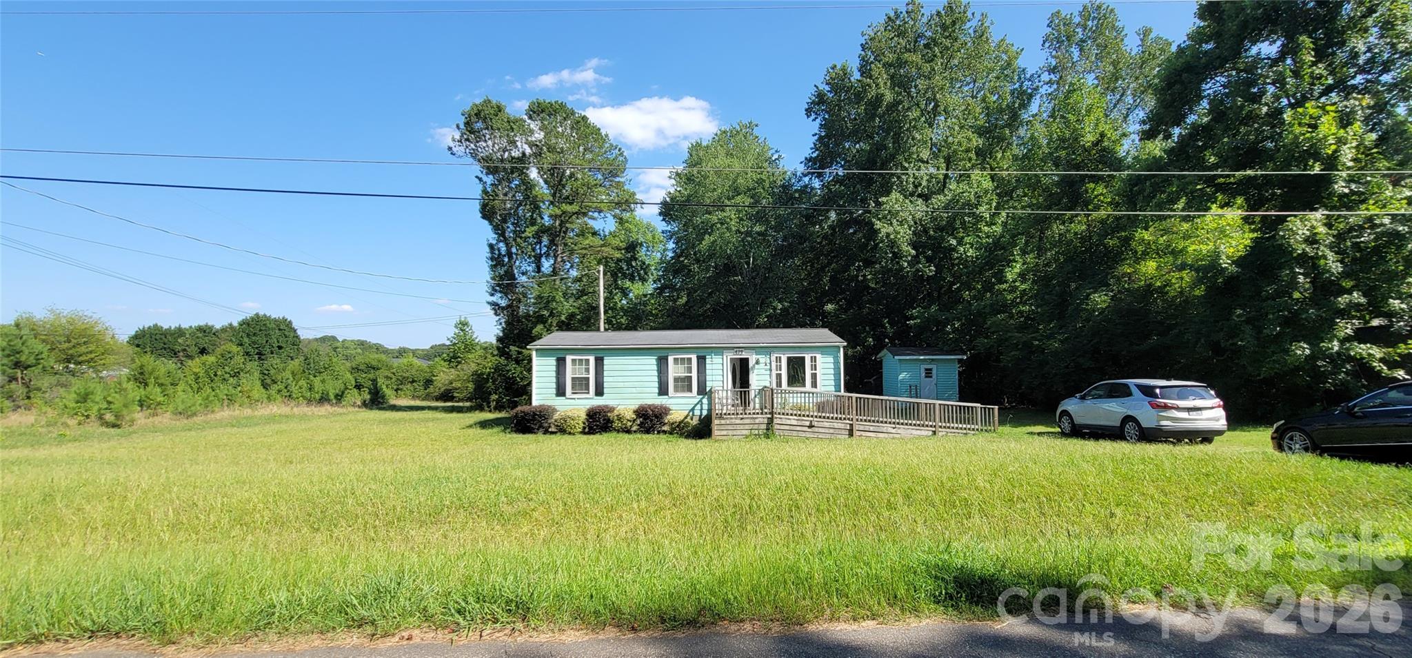 Single Family Residence at 435 Airport Road, Gastonia, photo 28 of 28
