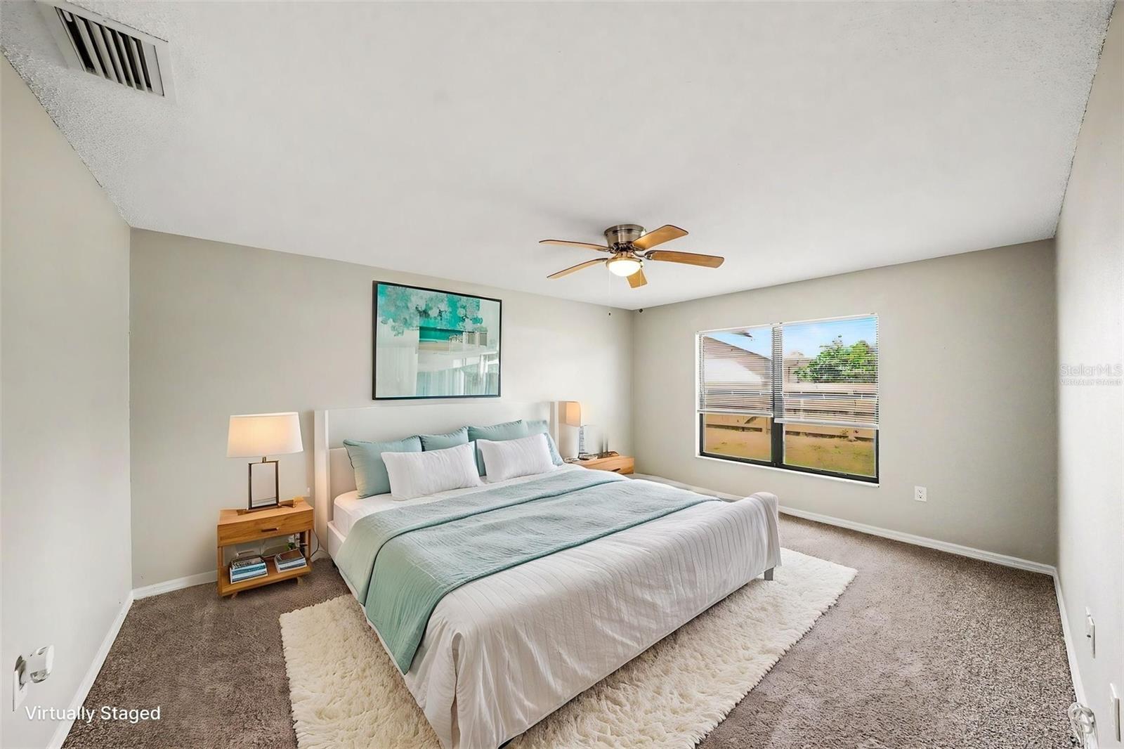 Virtually Staged - 4816 W ADDAX DR, NEW PORT RICHEY