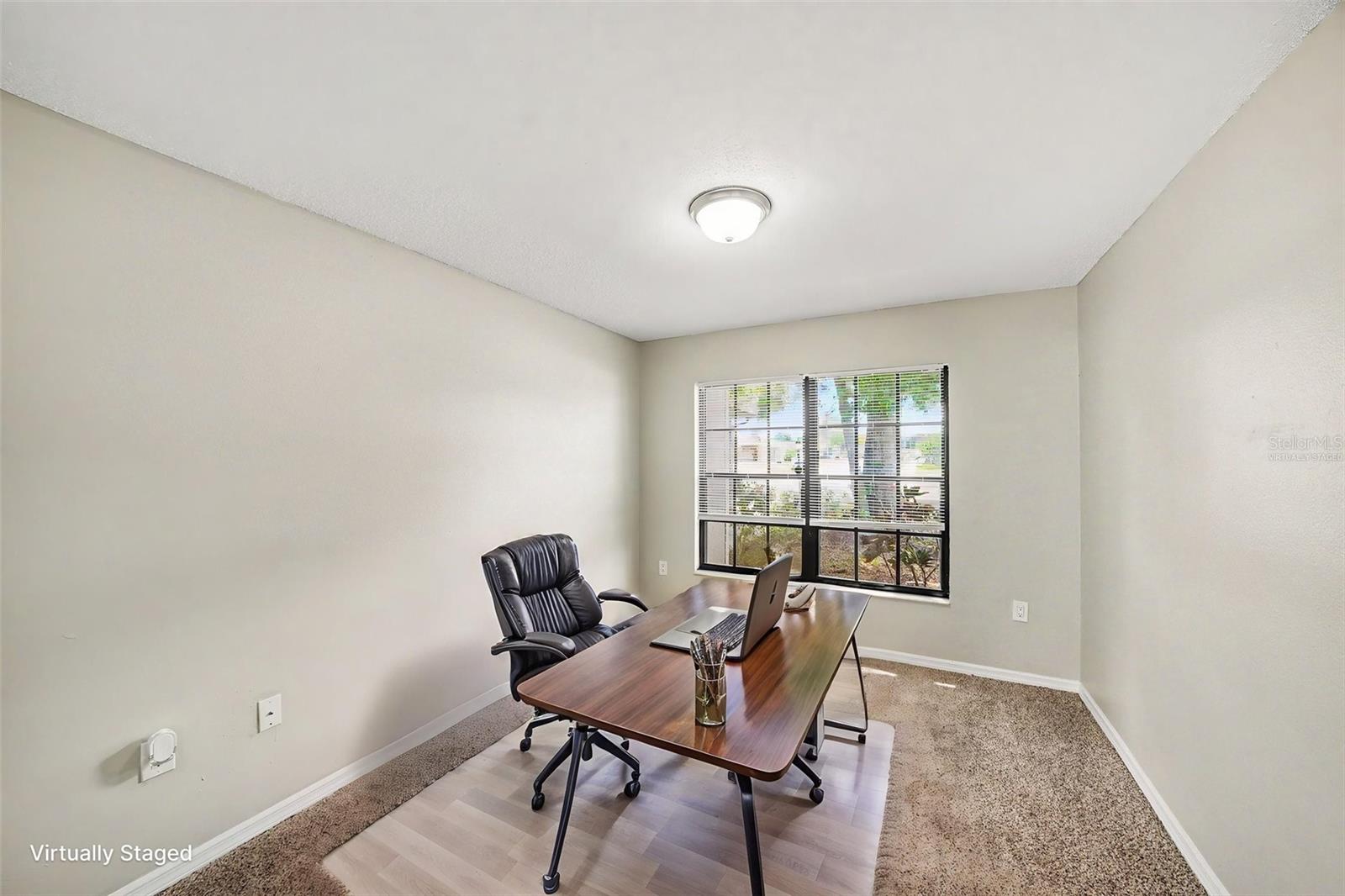 Virtually Staged - 4816 W ADDAX DR, NEW PORT RICHEY