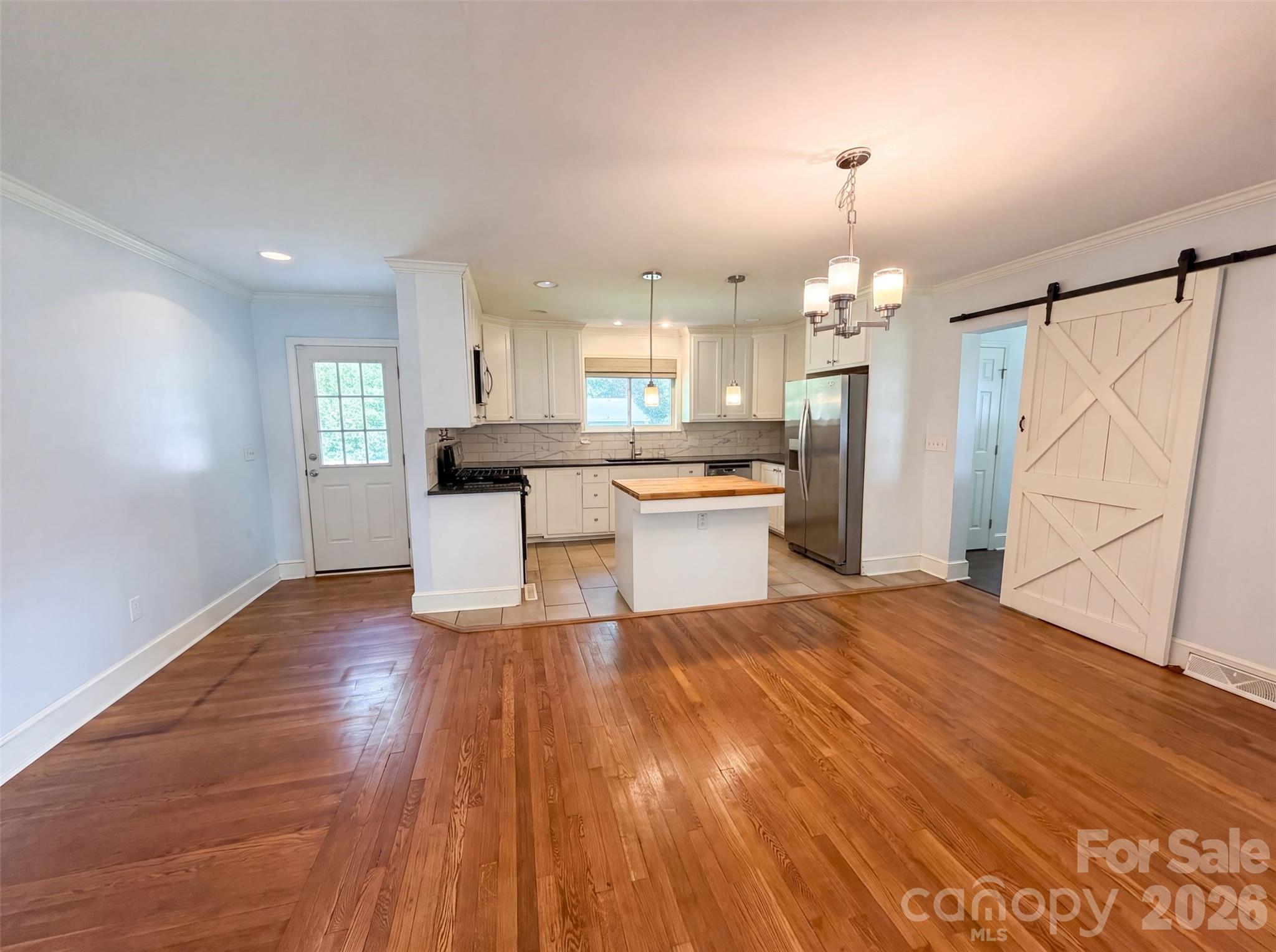 Staged Photo - 1605 Auten Road, Gastonia