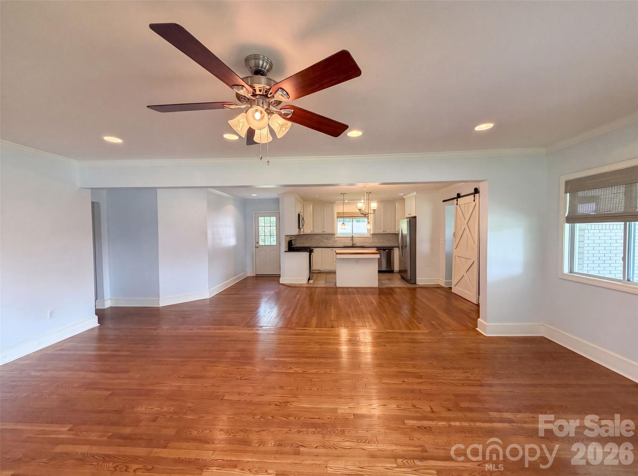 Single Family Residence at 1605 Auten Road, Gastonia, photo 7 of 18