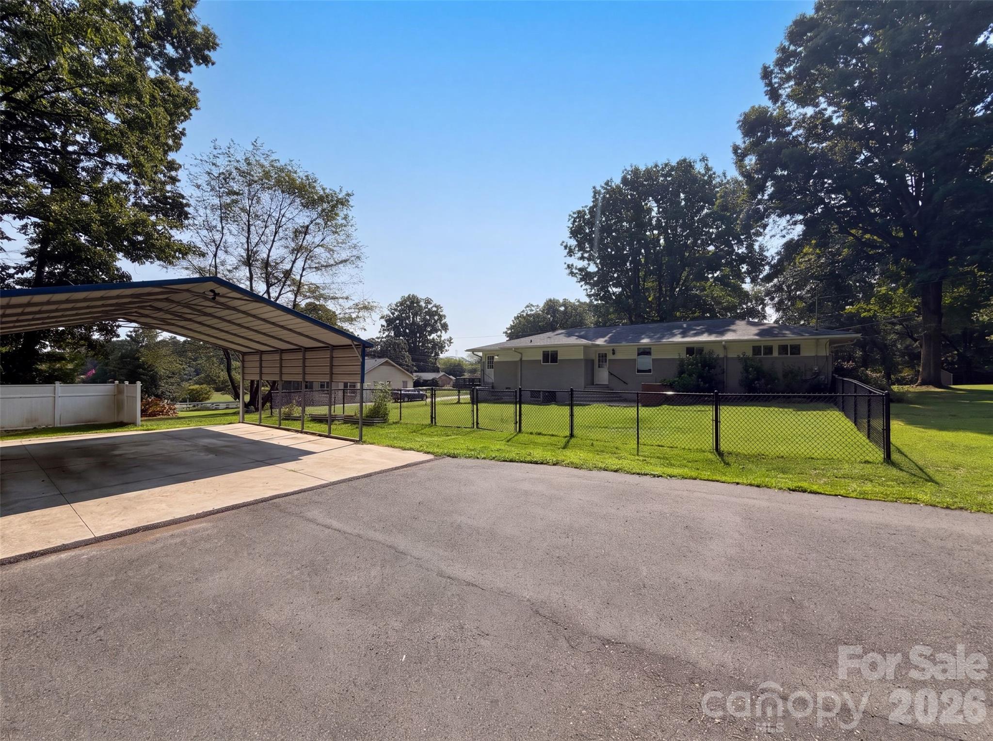 Single Family Residence at 1605 Auten Road, Gastonia, photo 18 of 18