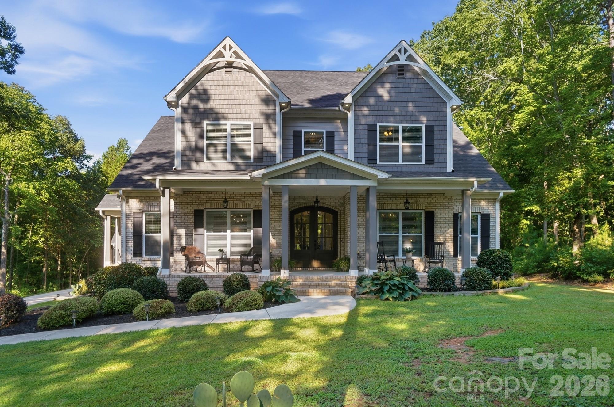 Single Family Residence at 1500 Billy Howey Road, Waxhaw, photo 3 of 48
