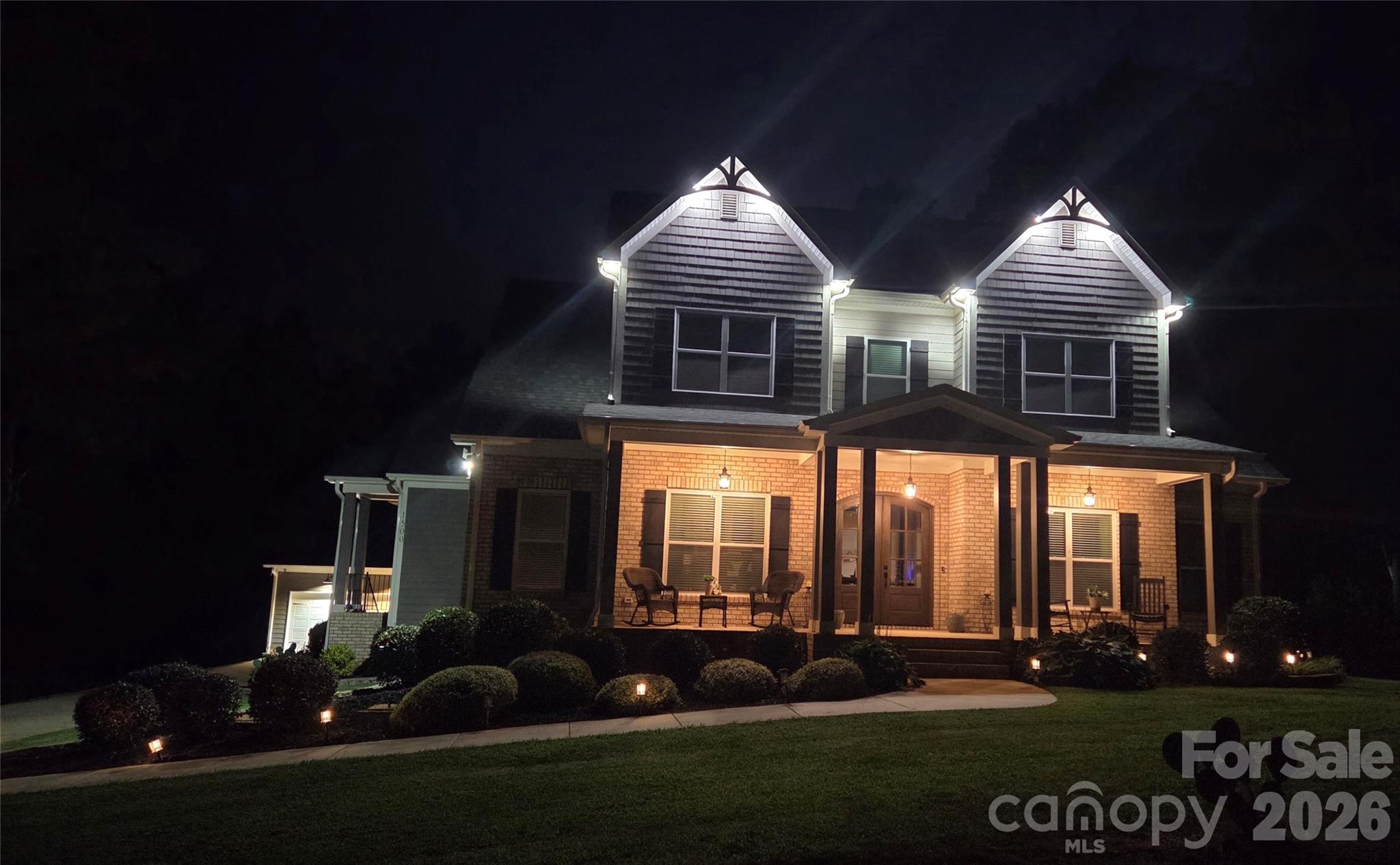 Single Family Residence at 1500 Billy Howey Road, Waxhaw, photo 5 of 48