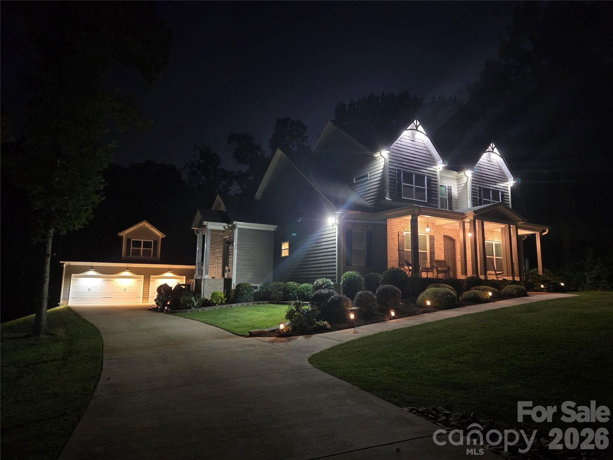 Single Family Residence at 1500 Billy Howey Road, Waxhaw, photo 6 of 48