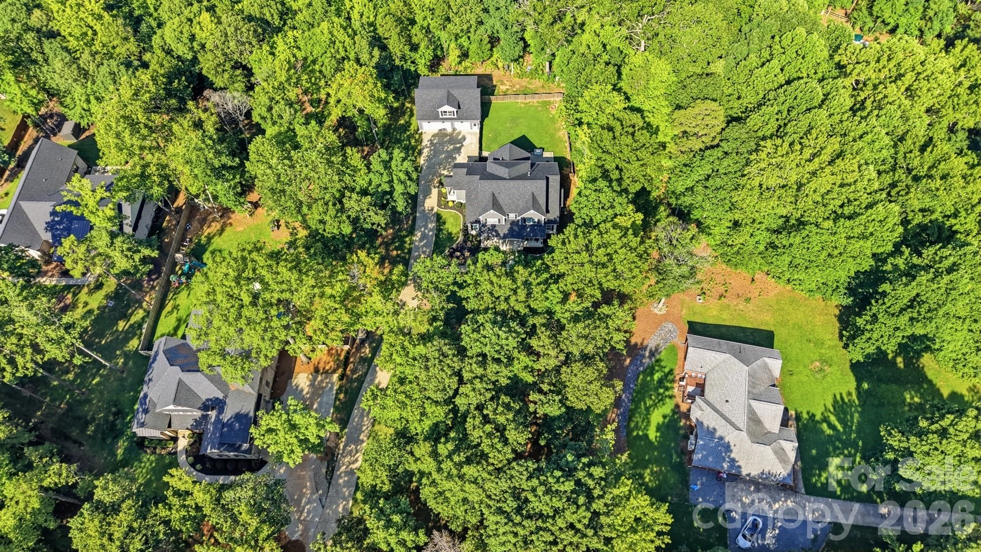 Single Family Residence at 1500 Billy Howey Road, Waxhaw, photo 7 of 48