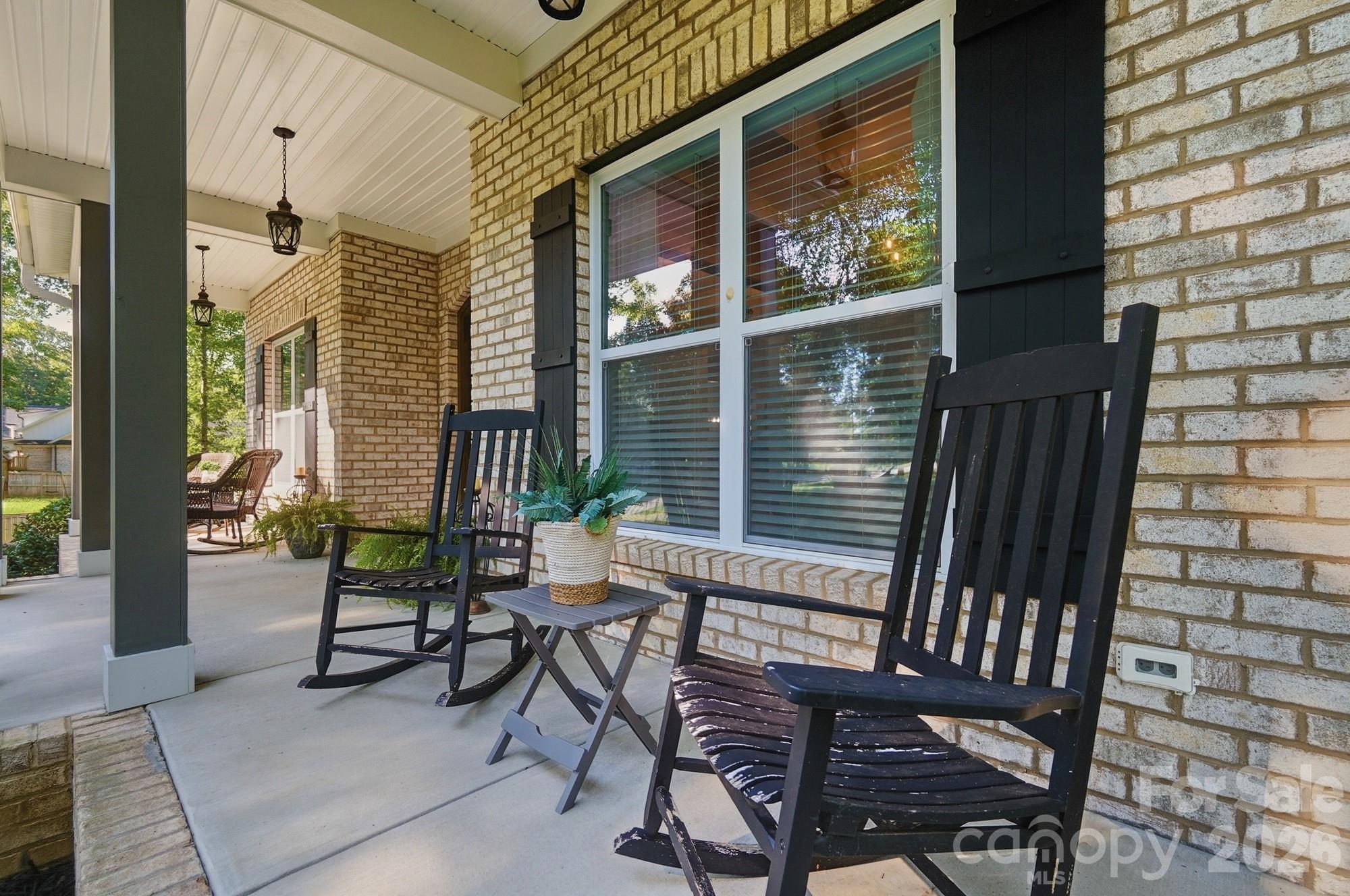 Single Family Residence at 1500 Billy Howey Road, Waxhaw, photo 11 of 48