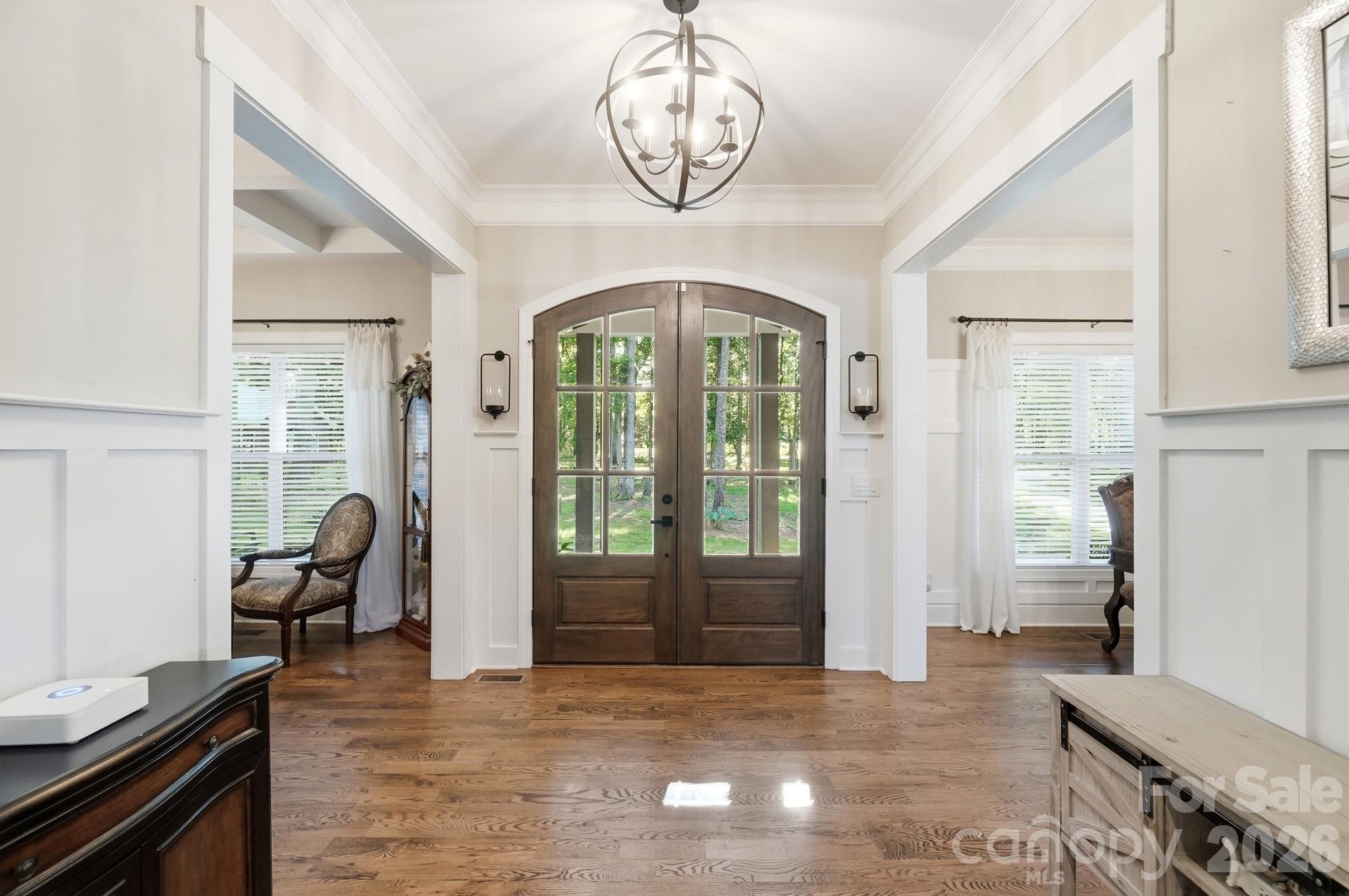 Single Family Residence at 1500 Billy Howey Road, Waxhaw, photo 13 of 48