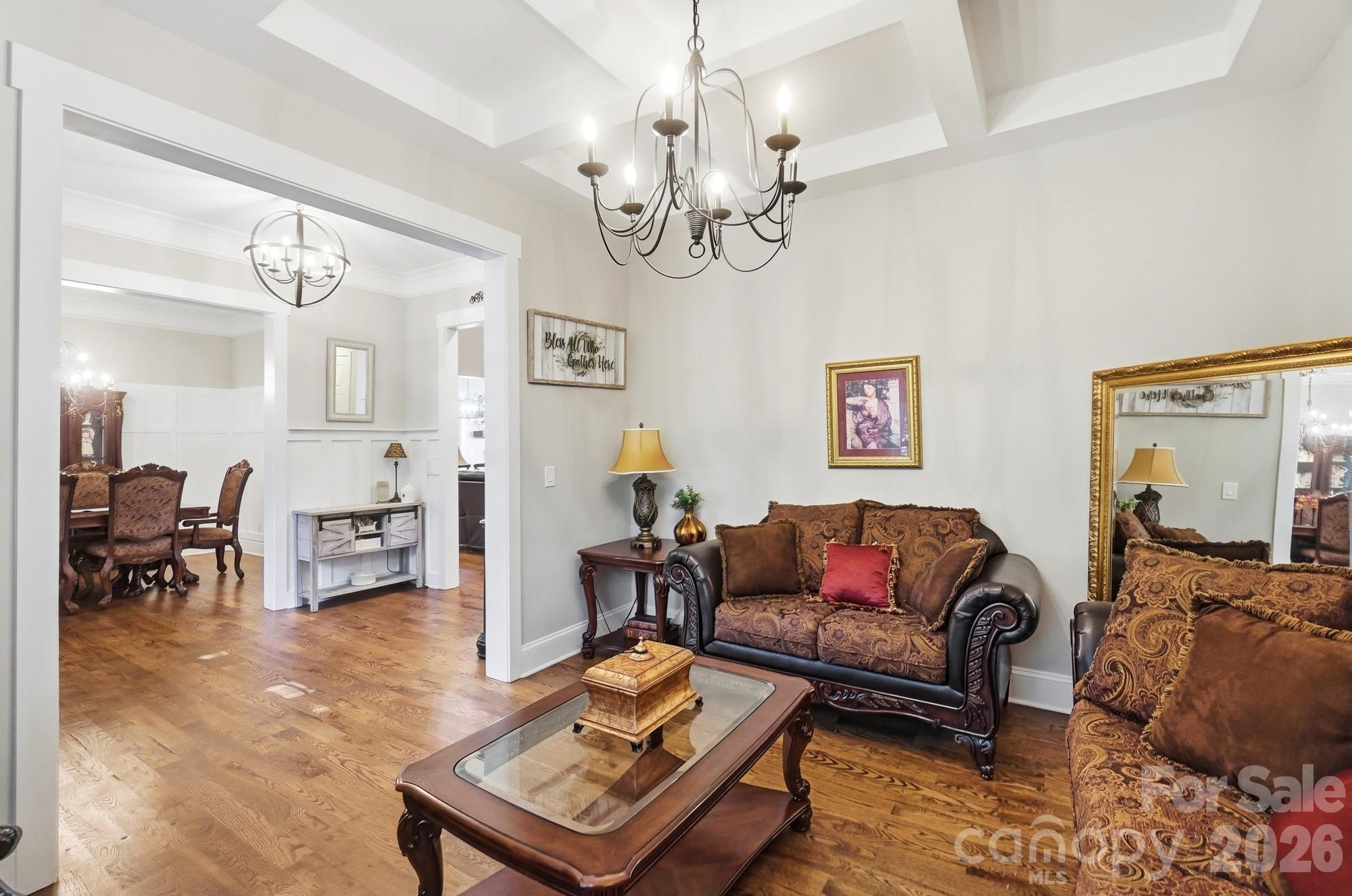 Single Family Residence at 1500 Billy Howey Road, Waxhaw, photo 14 of 48