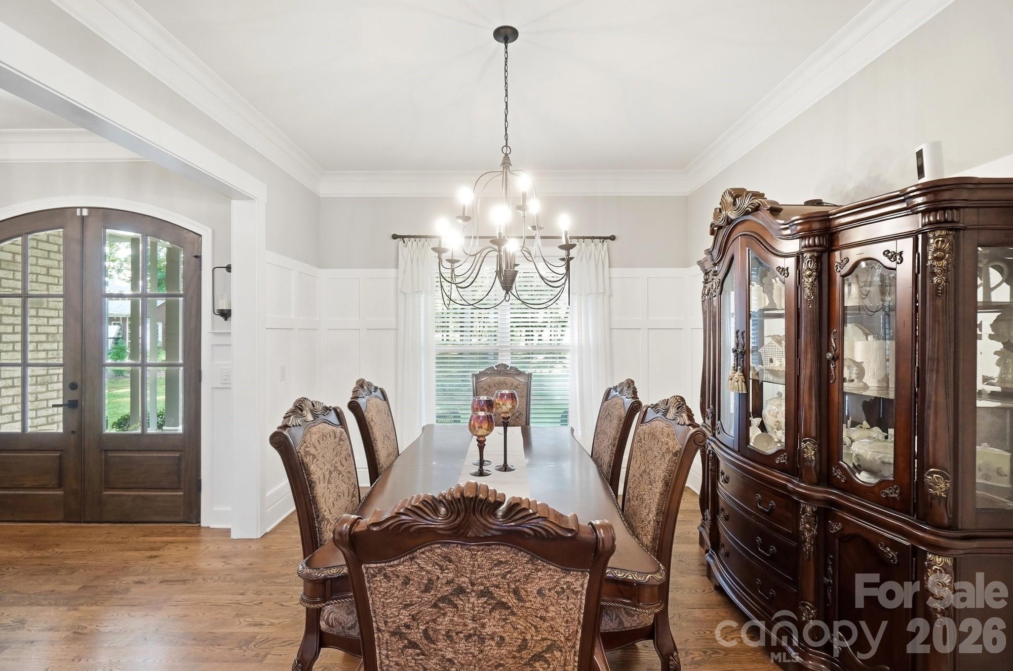 Single Family Residence at 1500 Billy Howey Road, Waxhaw, photo 15 of 48