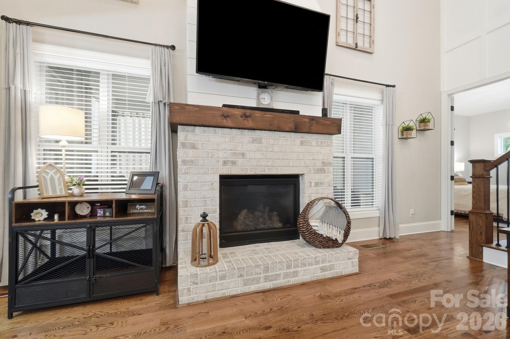 Single Family Residence at 1500 Billy Howey Road, Waxhaw, photo 19 of 48