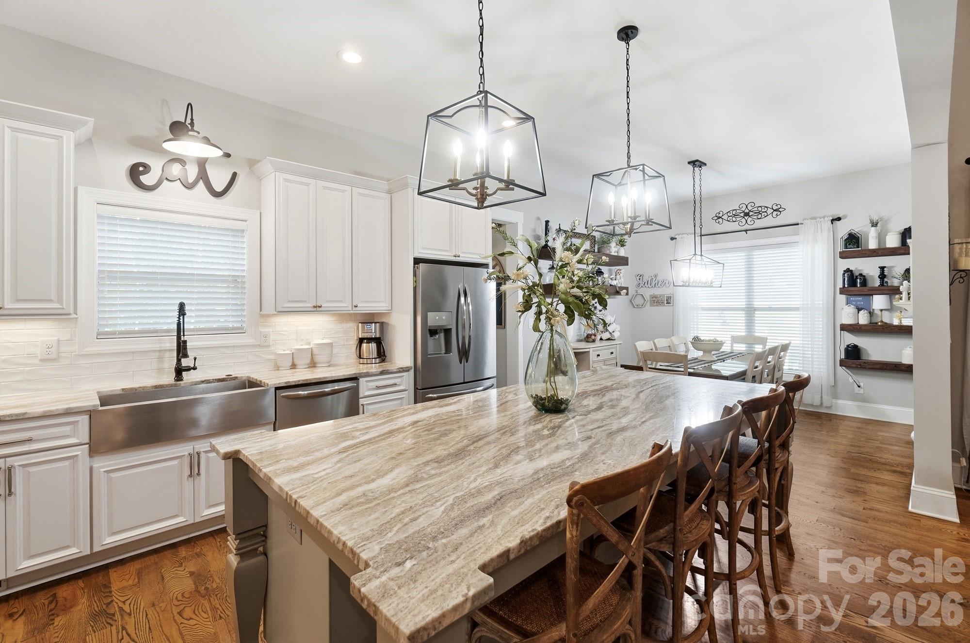 Single Family Residence at 1500 Billy Howey Road, Waxhaw, photo 20 of 48