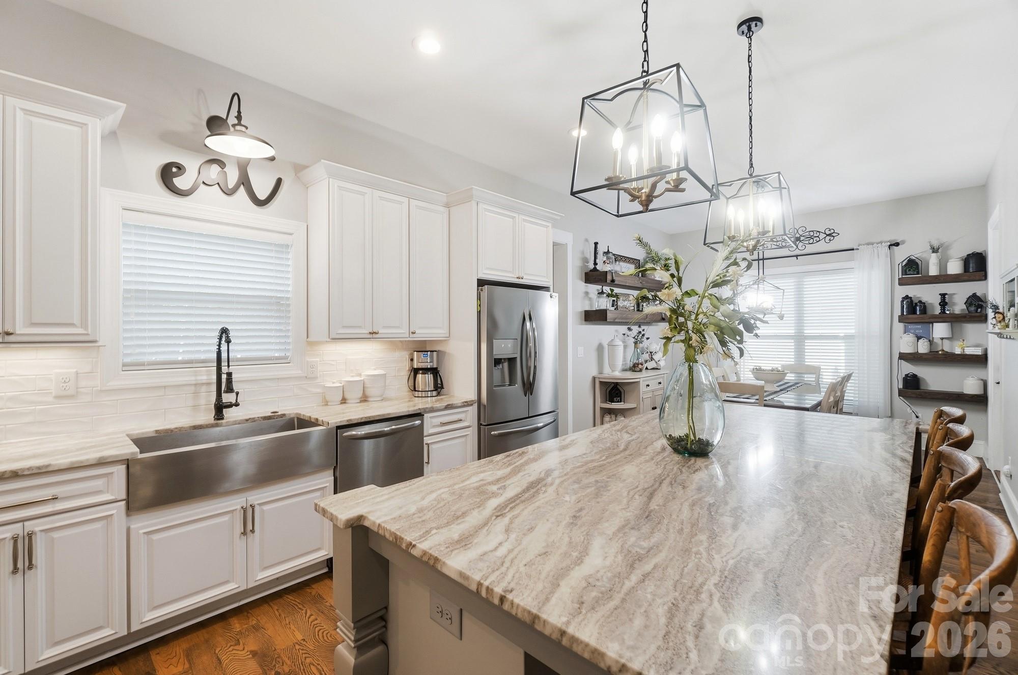 Single Family Residence at 1500 Billy Howey Road, Waxhaw, photo 22 of 48