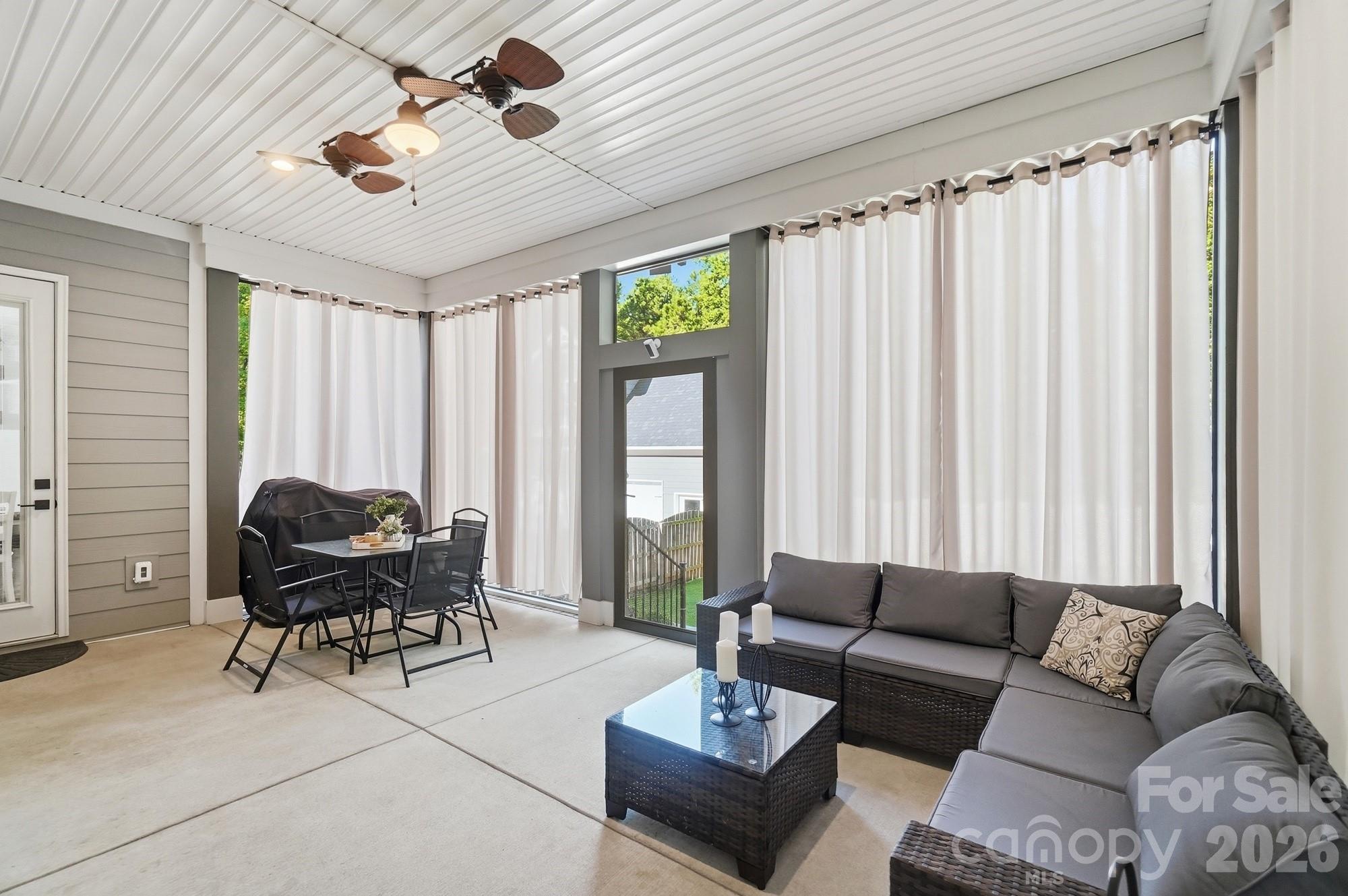 Single Family Residence at 1500 Billy Howey Road, Waxhaw, photo 40 of 48