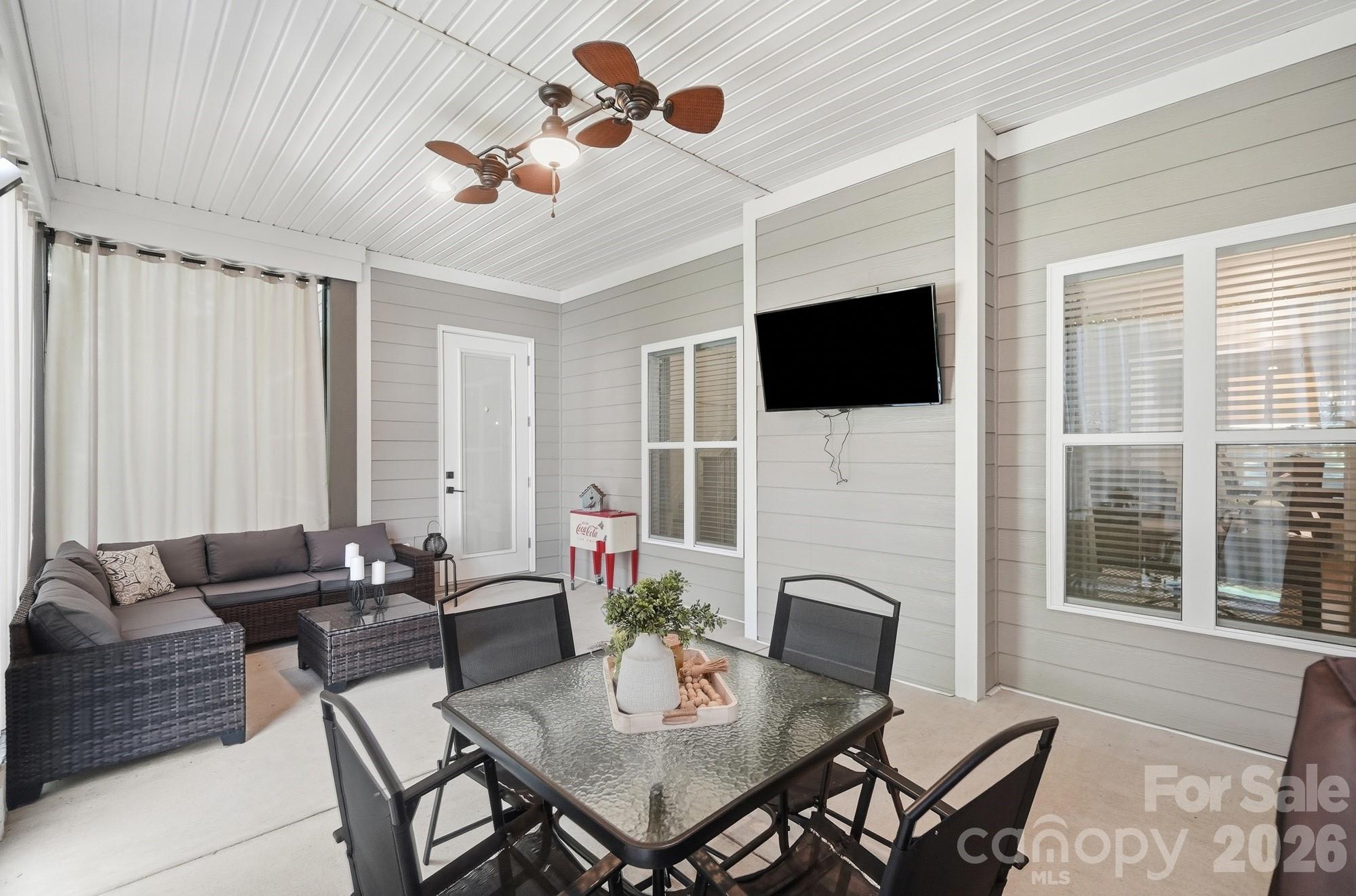 Single Family Residence at 1500 Billy Howey Road, Waxhaw, photo 41 of 48