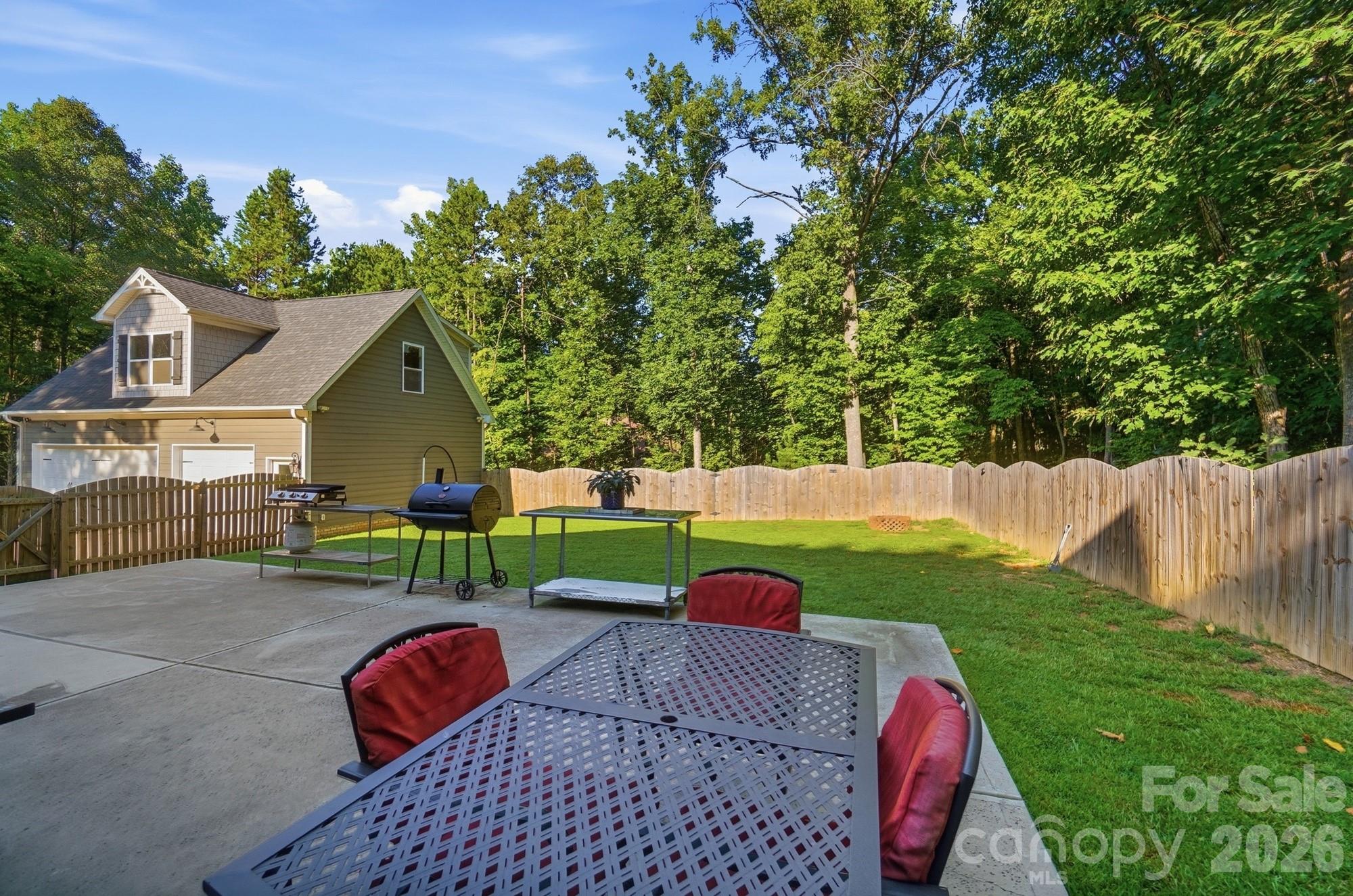 Single Family Residence at 1500 Billy Howey Road, Waxhaw, photo 45 of 48