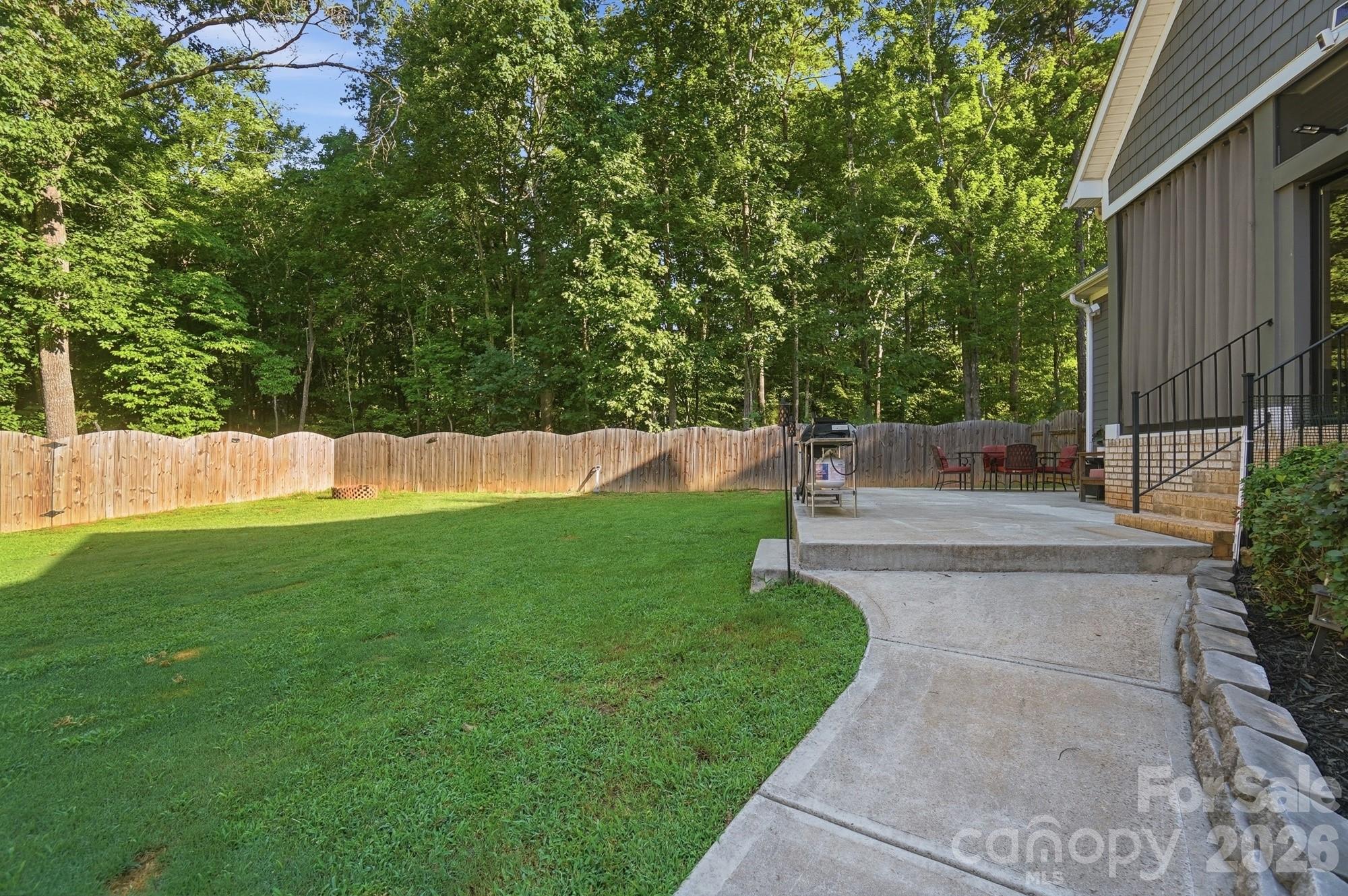 Single Family Residence at 1500 Billy Howey Road, Waxhaw, photo 46 of 48