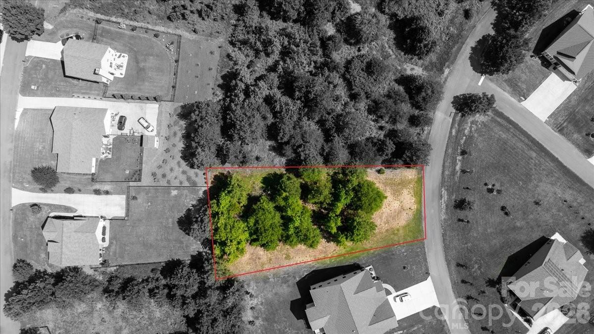 Lot at 11222 Island View Lane, Lancaster, photo 2 of 28