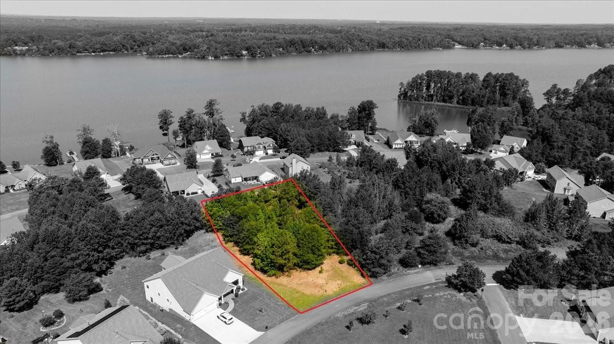 Lot at 11222 Island View Lane, Lancaster, photo 5 of 28