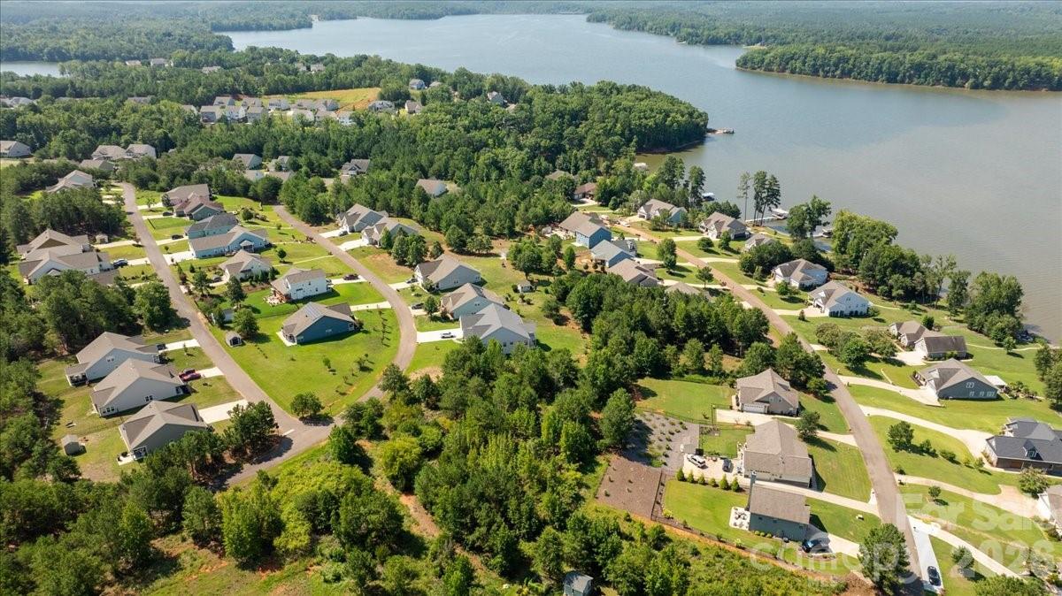 Fishing Creek Lake - 11222 Island View Lane, Lancaster