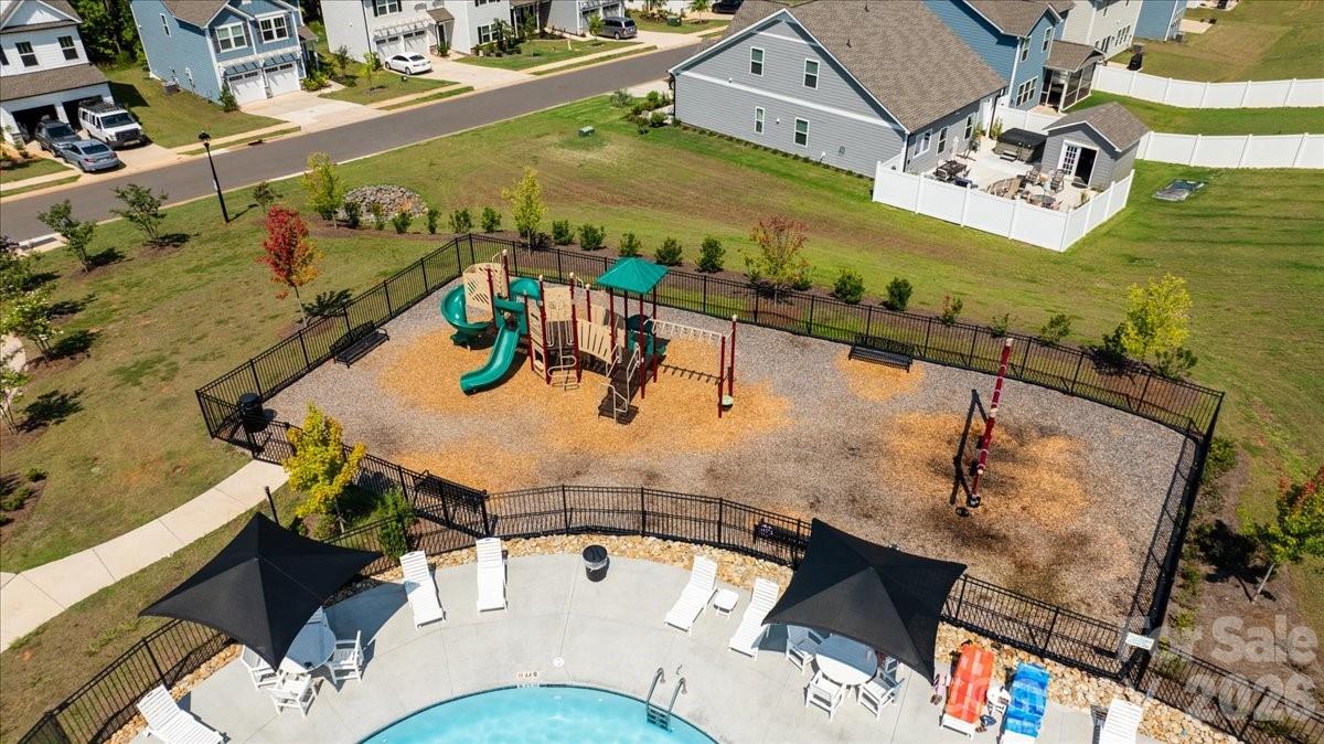 Playground - 11222 Island View Lane, Lancaster