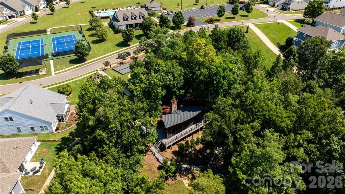 Pavillion - 11222 Island View Lane, Lancaster