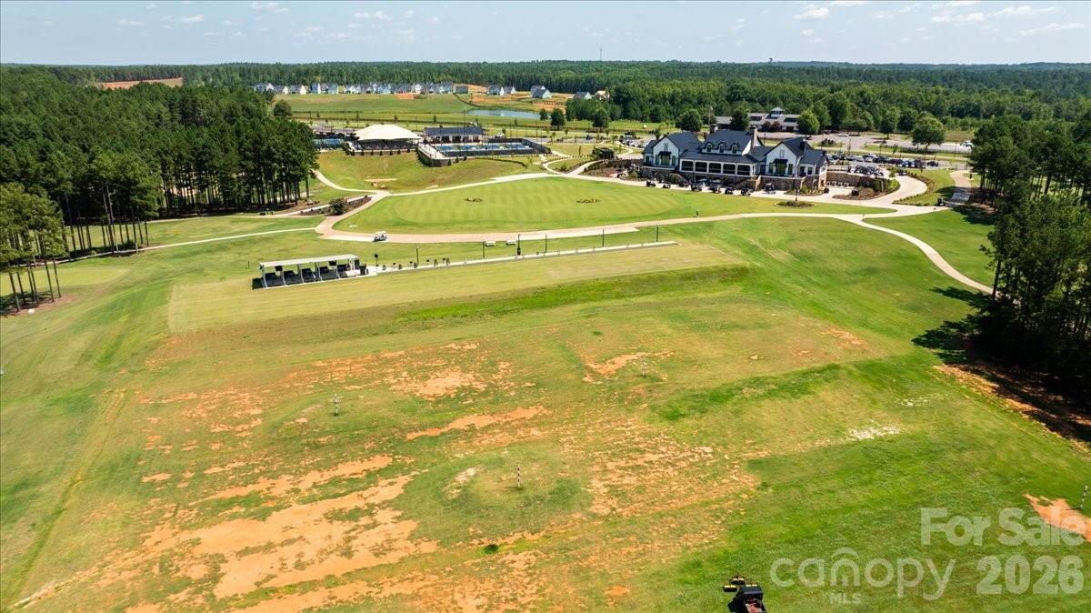 Driving range - 11222 Island View Lane, Lancaster