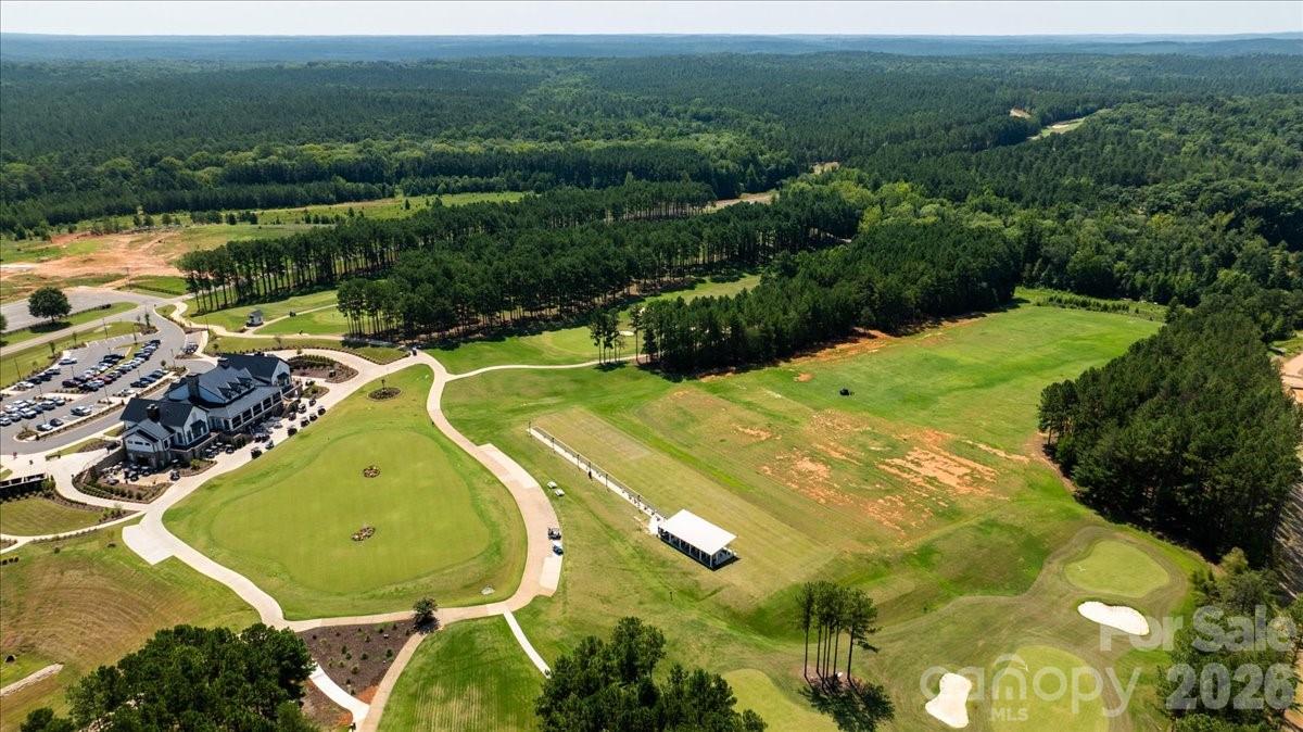 Golf Course - 11222 Island View Lane, Lancaster
