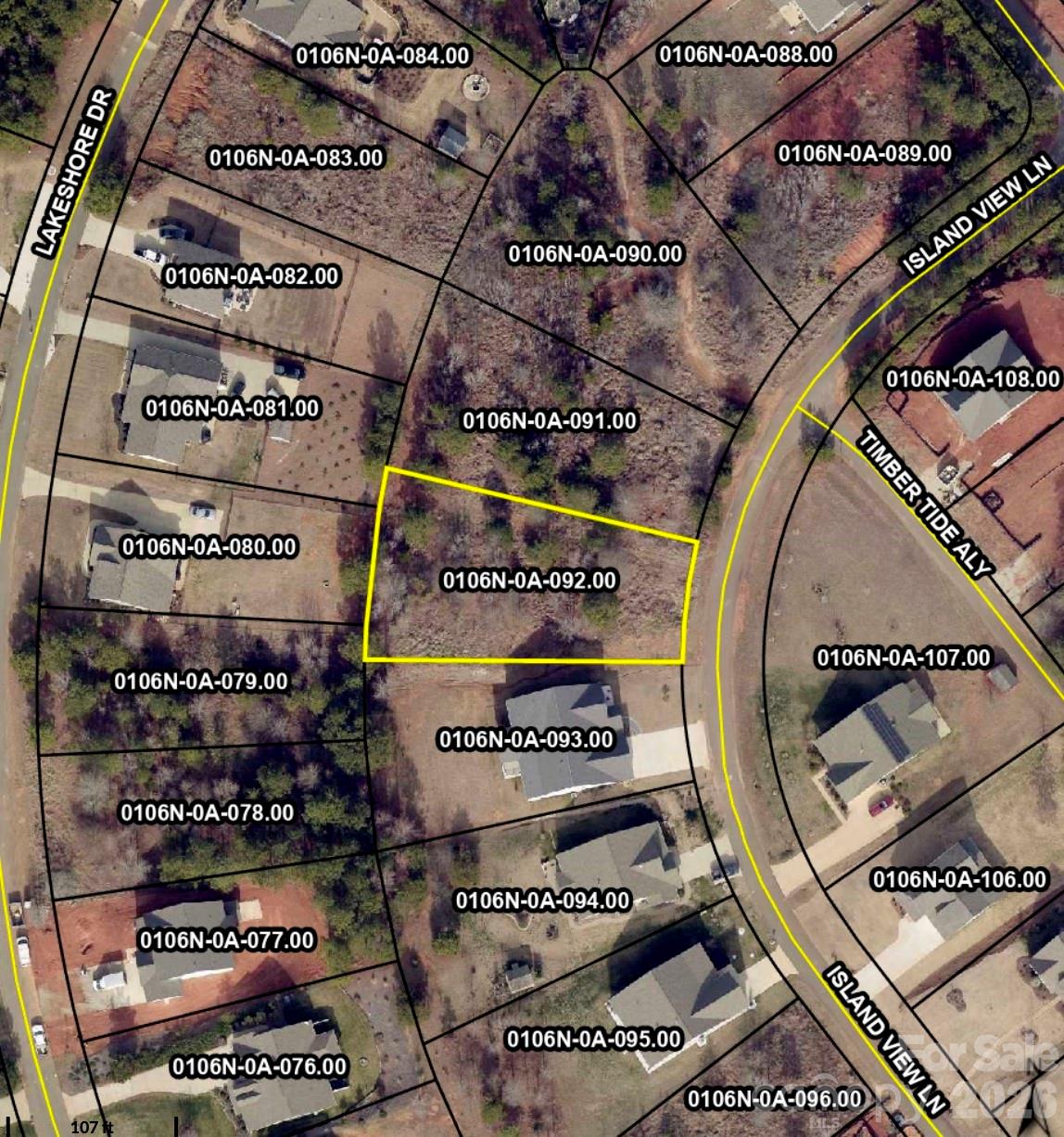 Lot at 11222 Island View Lane, Lancaster, photo 27 of 28