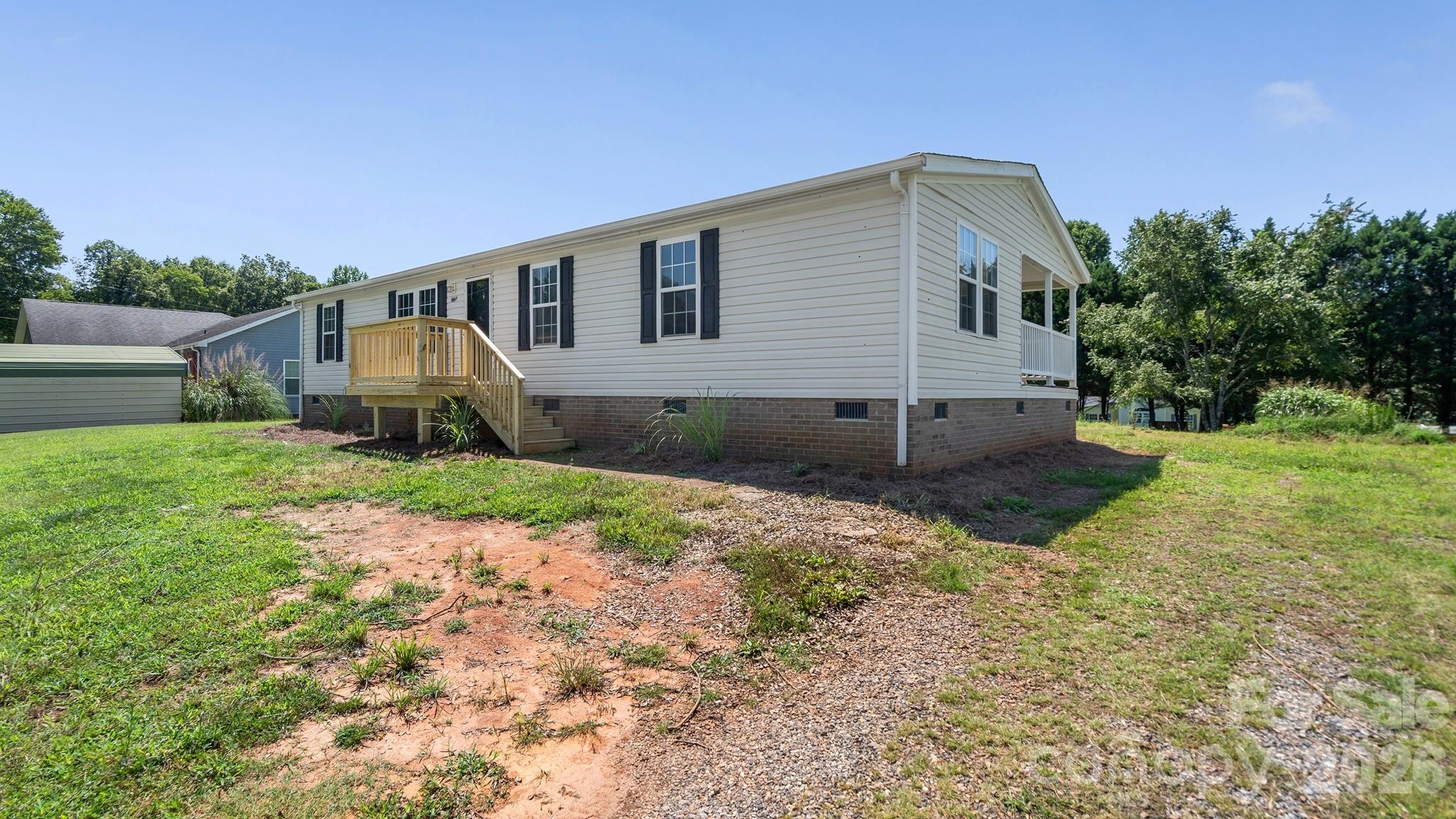 Single Family Residence at 178 Zircon Drive, Statesville, photo 3 of 33