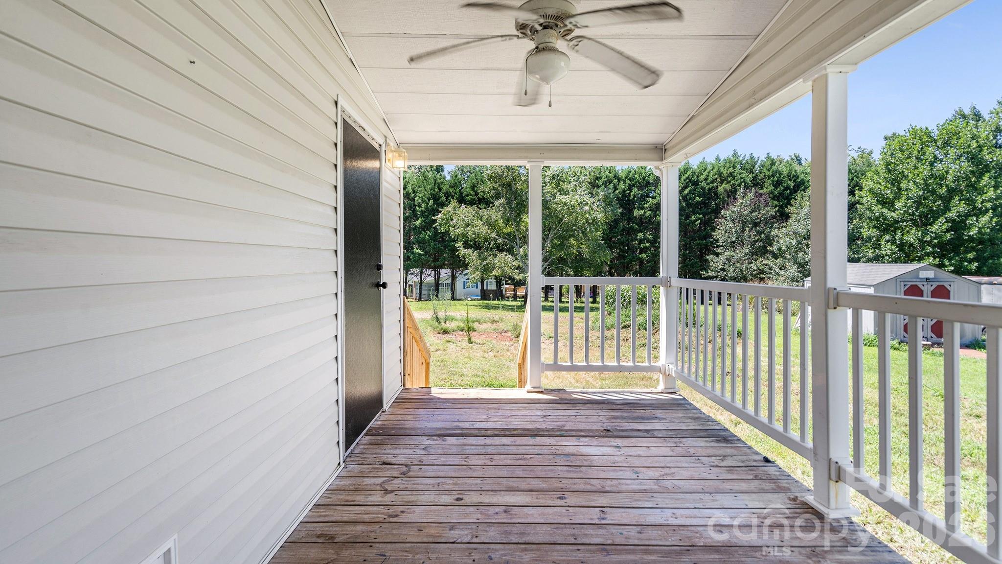 Single Family Residence at 178 Zircon Drive, Statesville, photo 5 of 33