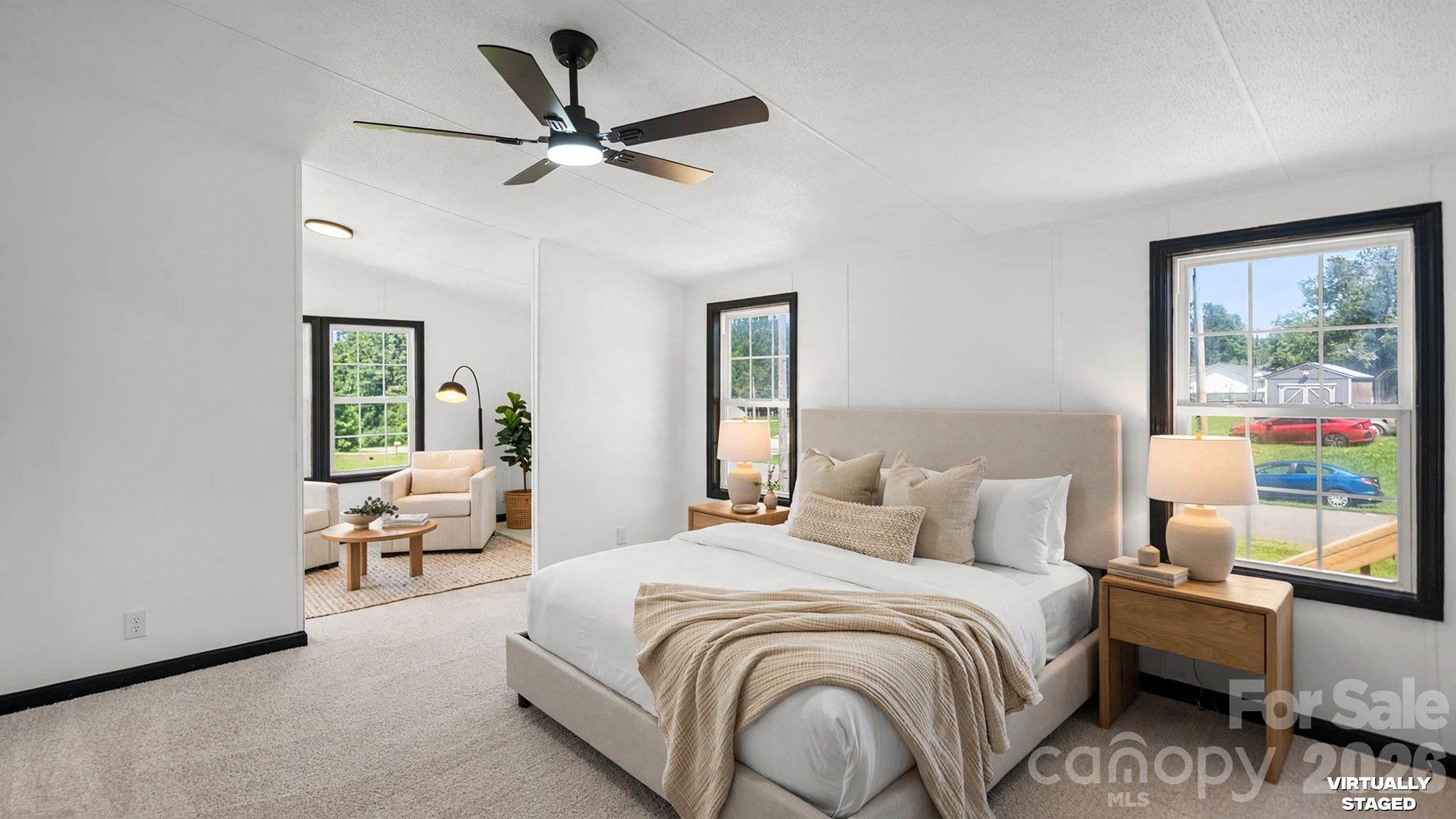 Single Family Residence at 178 Zircon Drive, Statesville, photo 16 of 33
