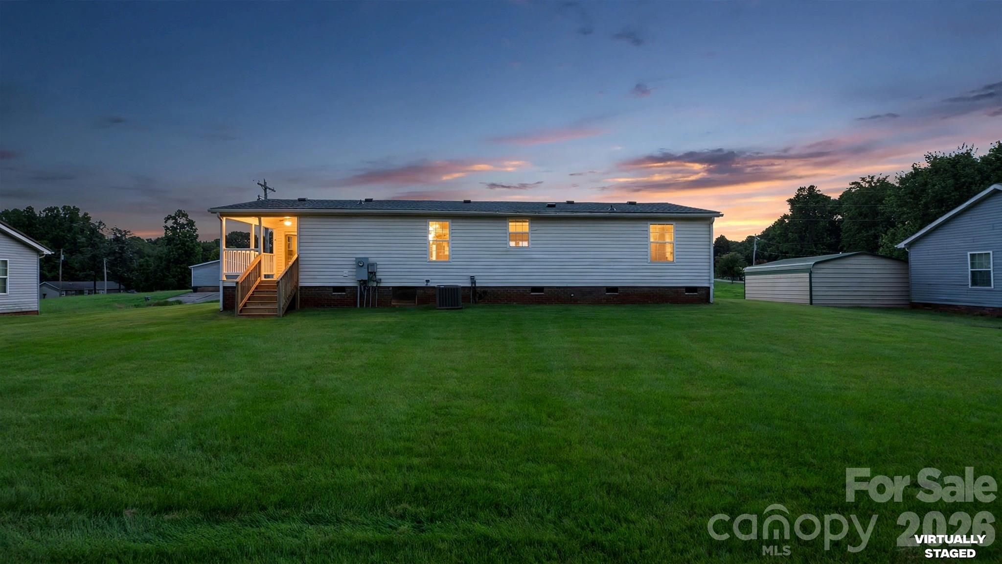 Single Family Residence at 178 Zircon Drive, Statesville, photo 33 of 33