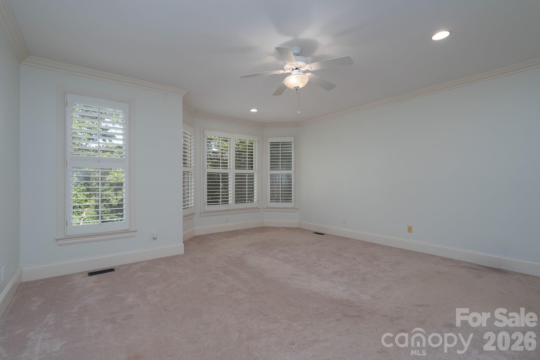 Primary Bedroom - 205 Piney Grove Point, New London