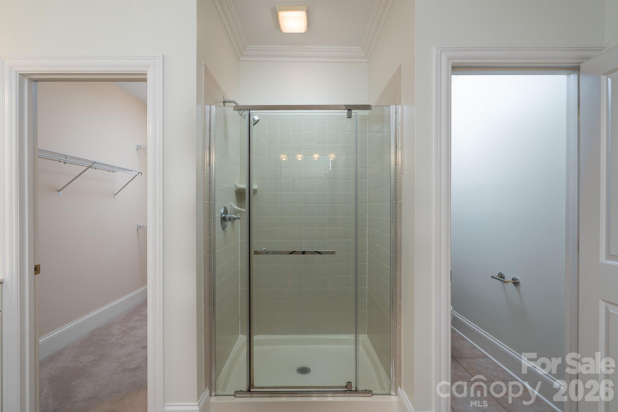 Primary Bath - 205 Piney Grove Point, New London